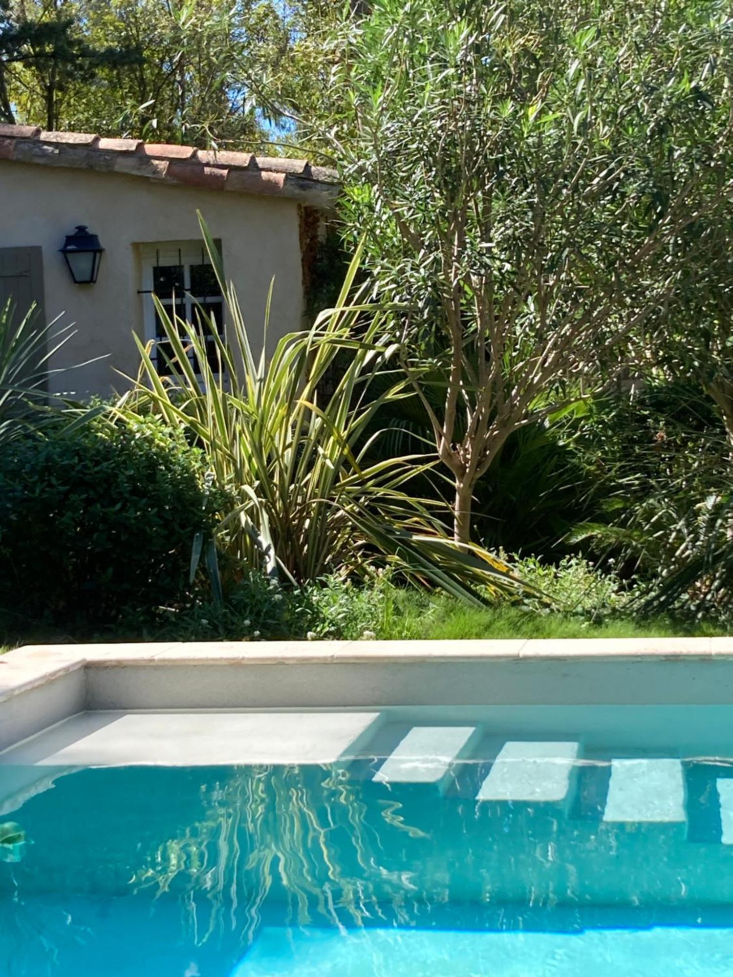 La Vagabonde Bed & Breakfast *