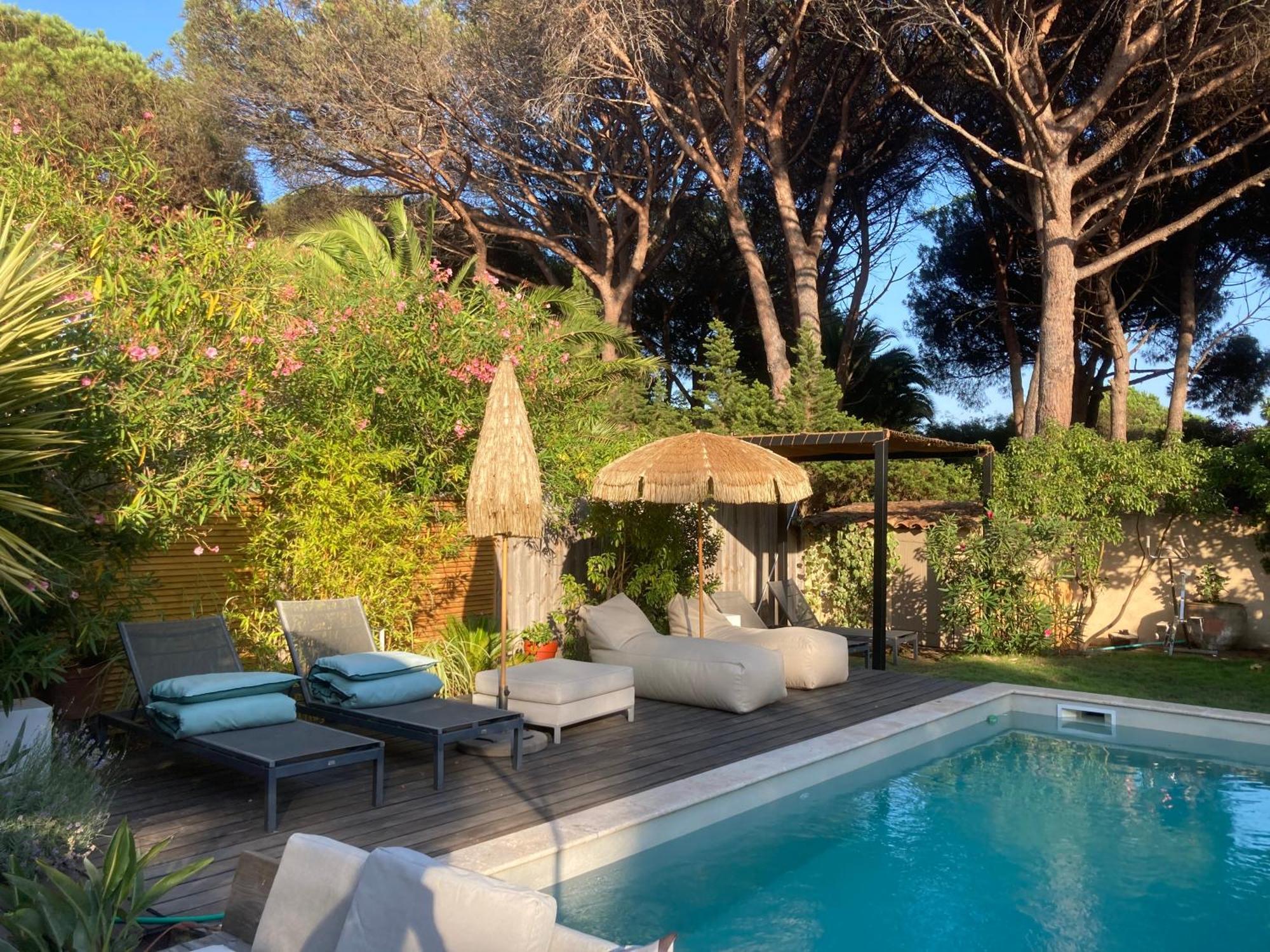 Bed & Breakfast La Vagabonde *
