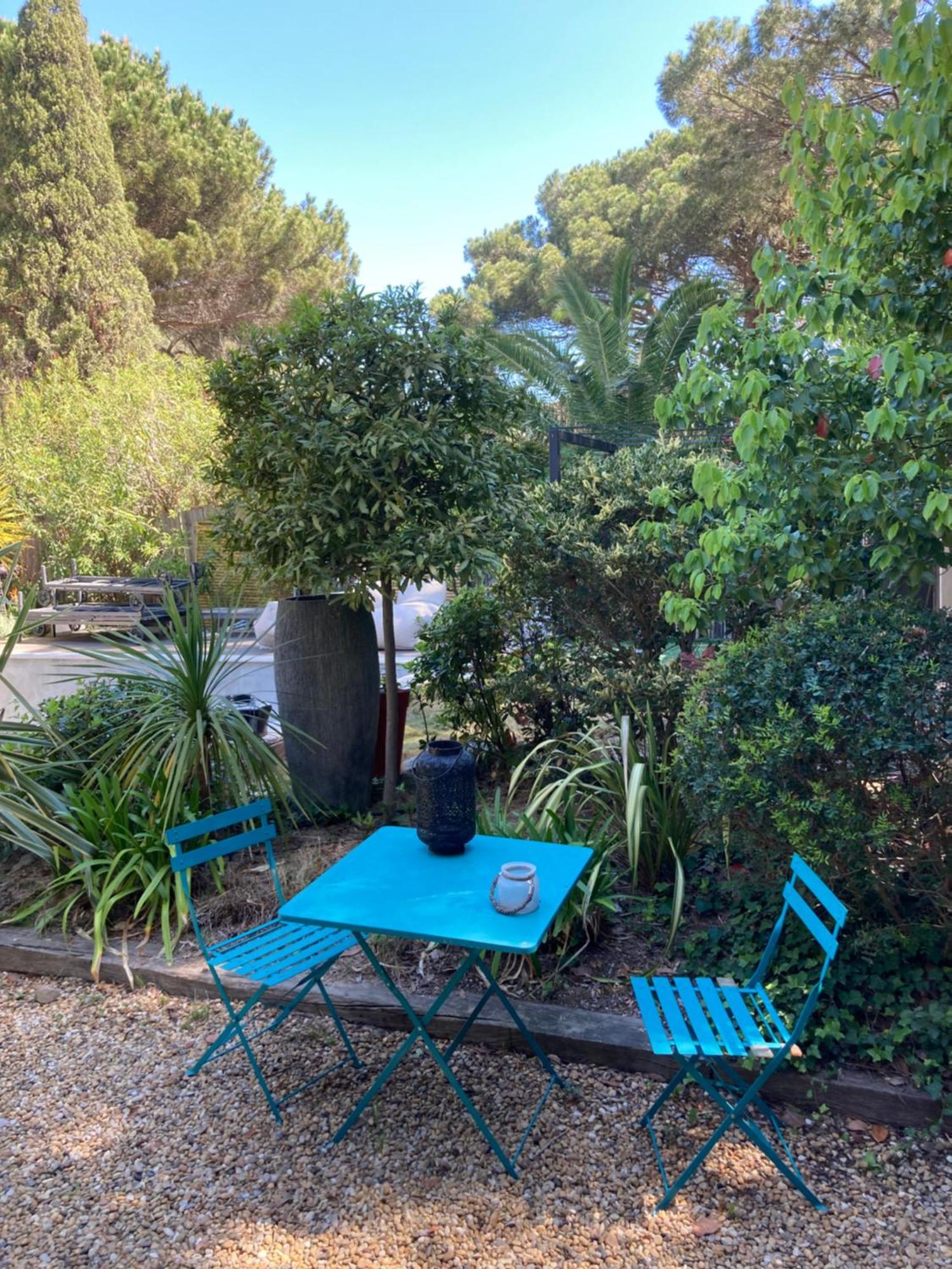 Bed & Breakfast La Vagabonde