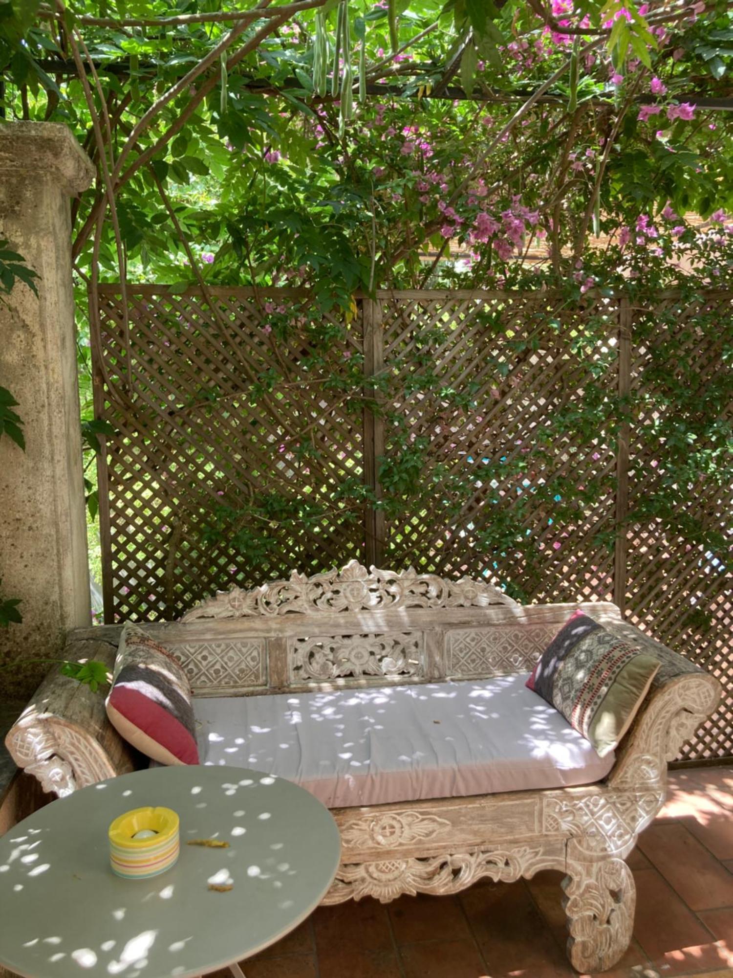 La Vagabonde Saint-Tropez
