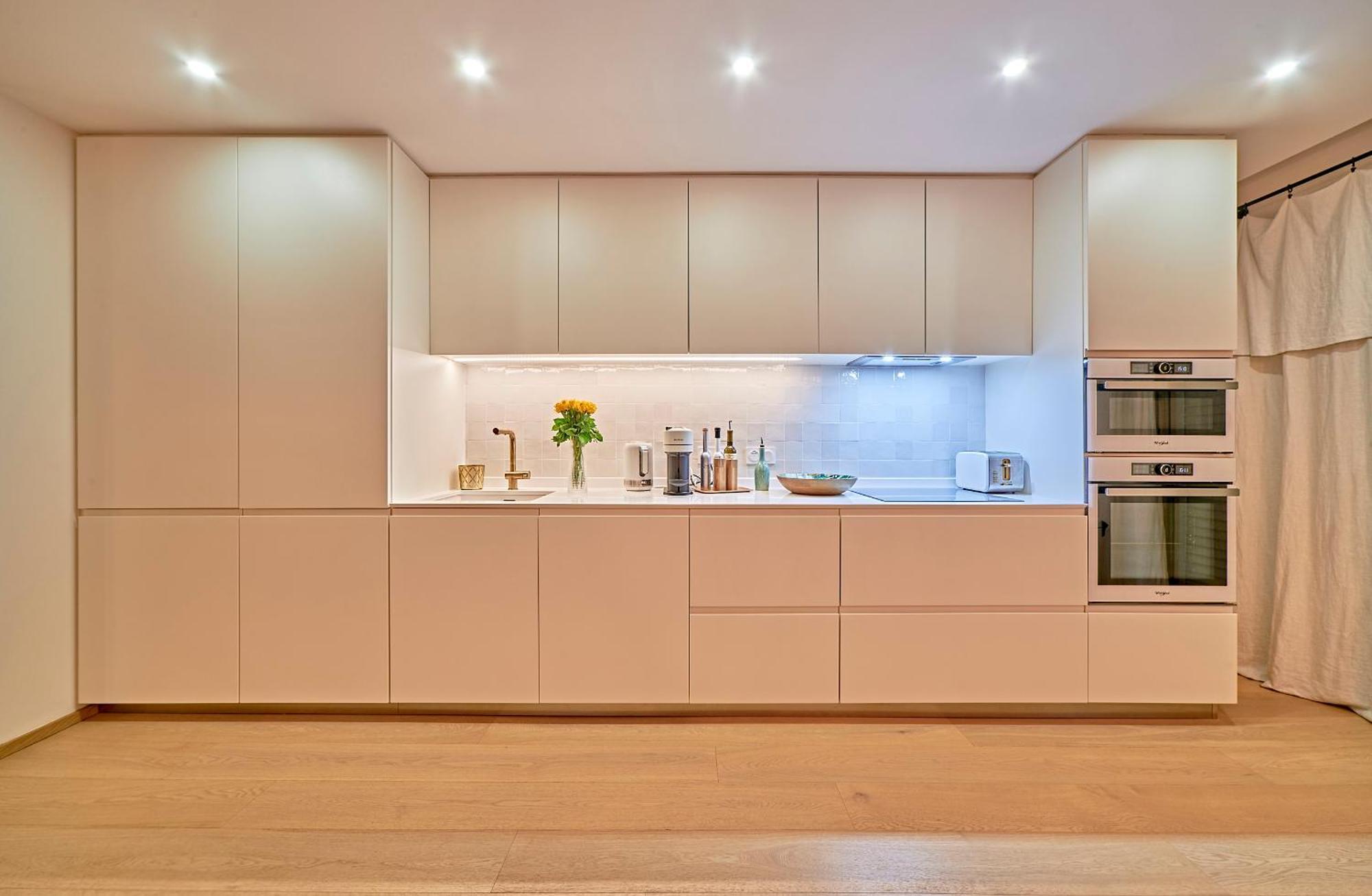 O Bambou-superbe Appartement-saint-tropez