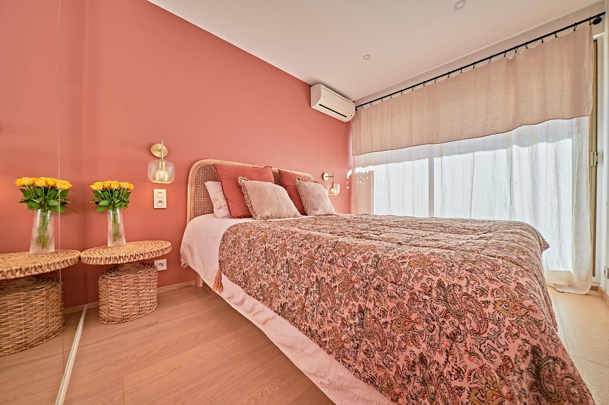 Apartment O Bambou-superbe Appartement-saint-tropez Saint-Tropez