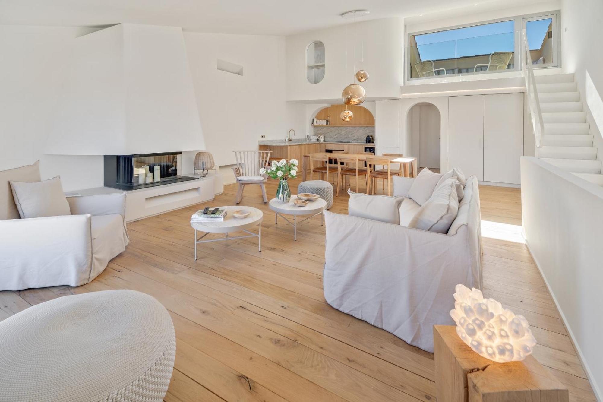 Chez Claire Proche Place Des Lices Apartment