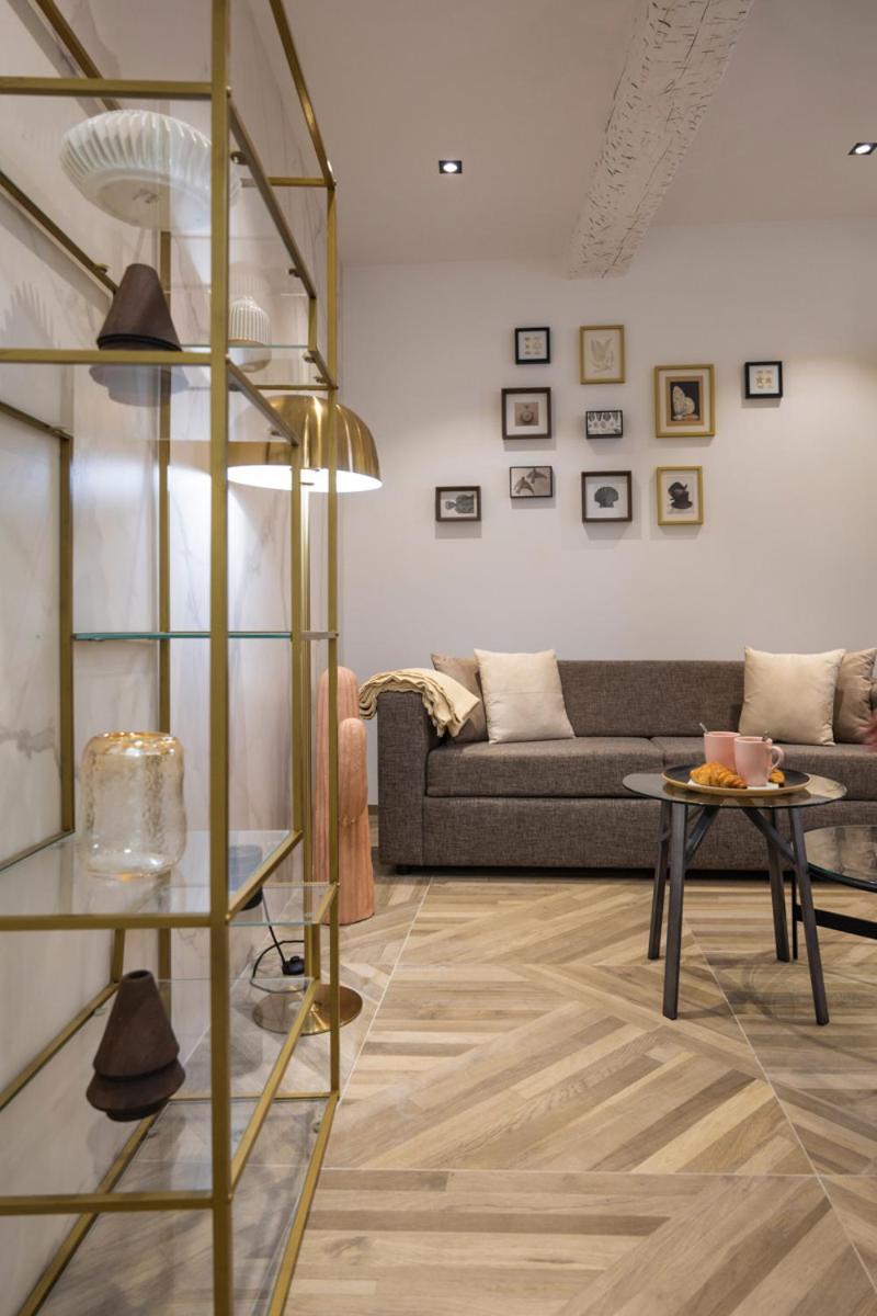 Apartment Le 34