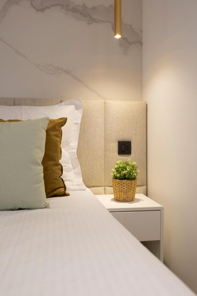 Le 34 Apartment