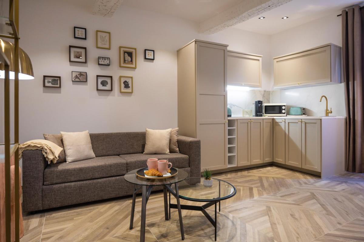 Apartment Le 34 *
