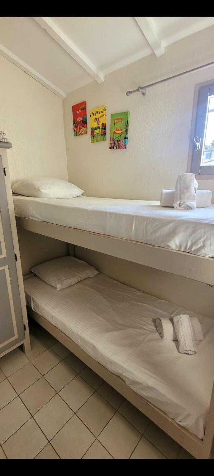 Apartamento Island Of Calm With Sea View