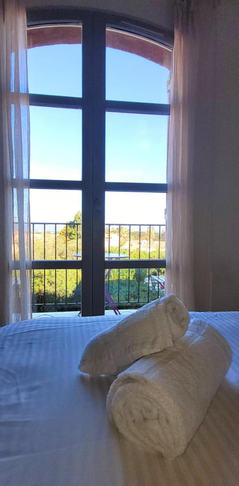 Apartamento Island Of Calm With Sea View *
