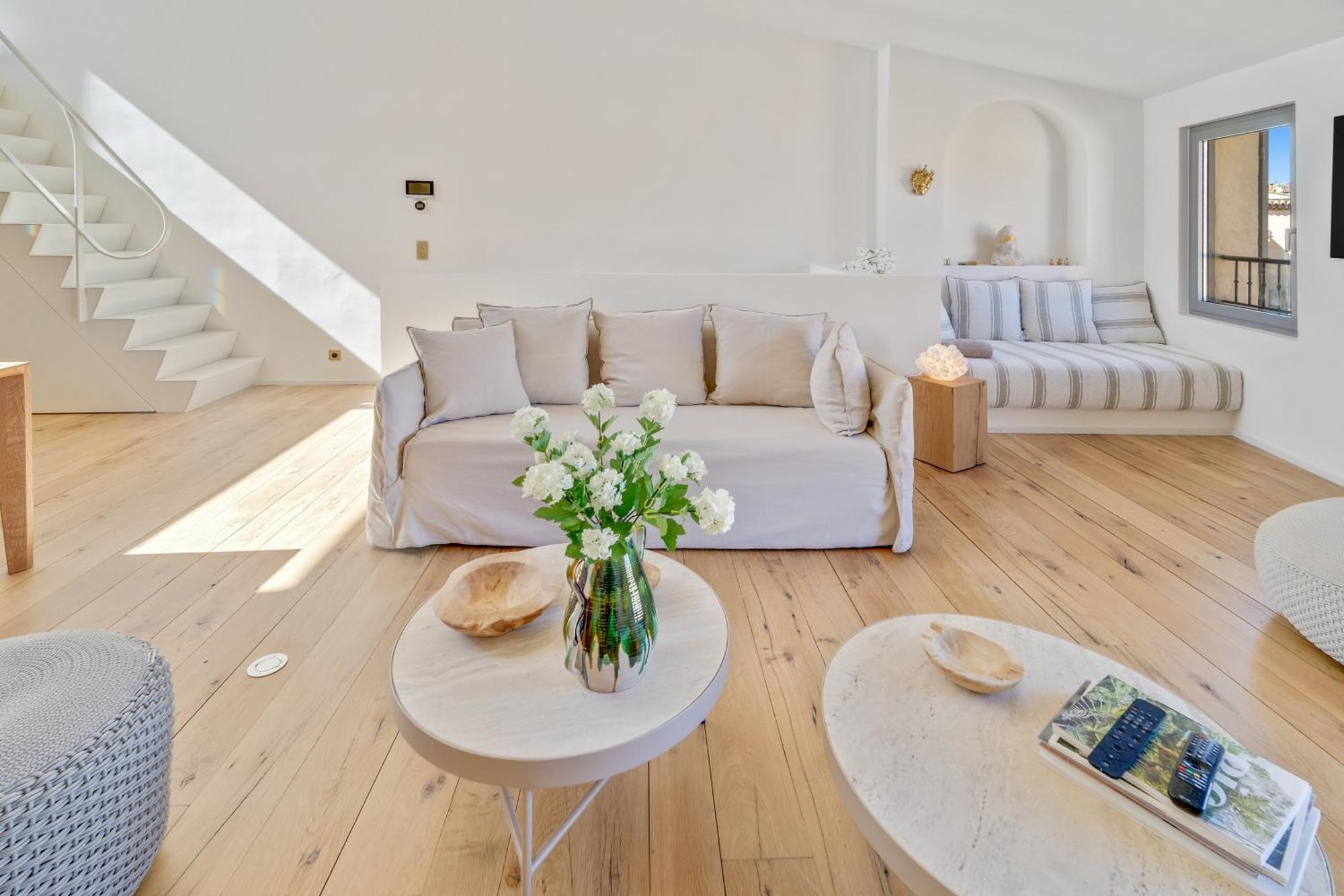 Chez Claire Proche Place Des Lices Apartment Saint-Tropez