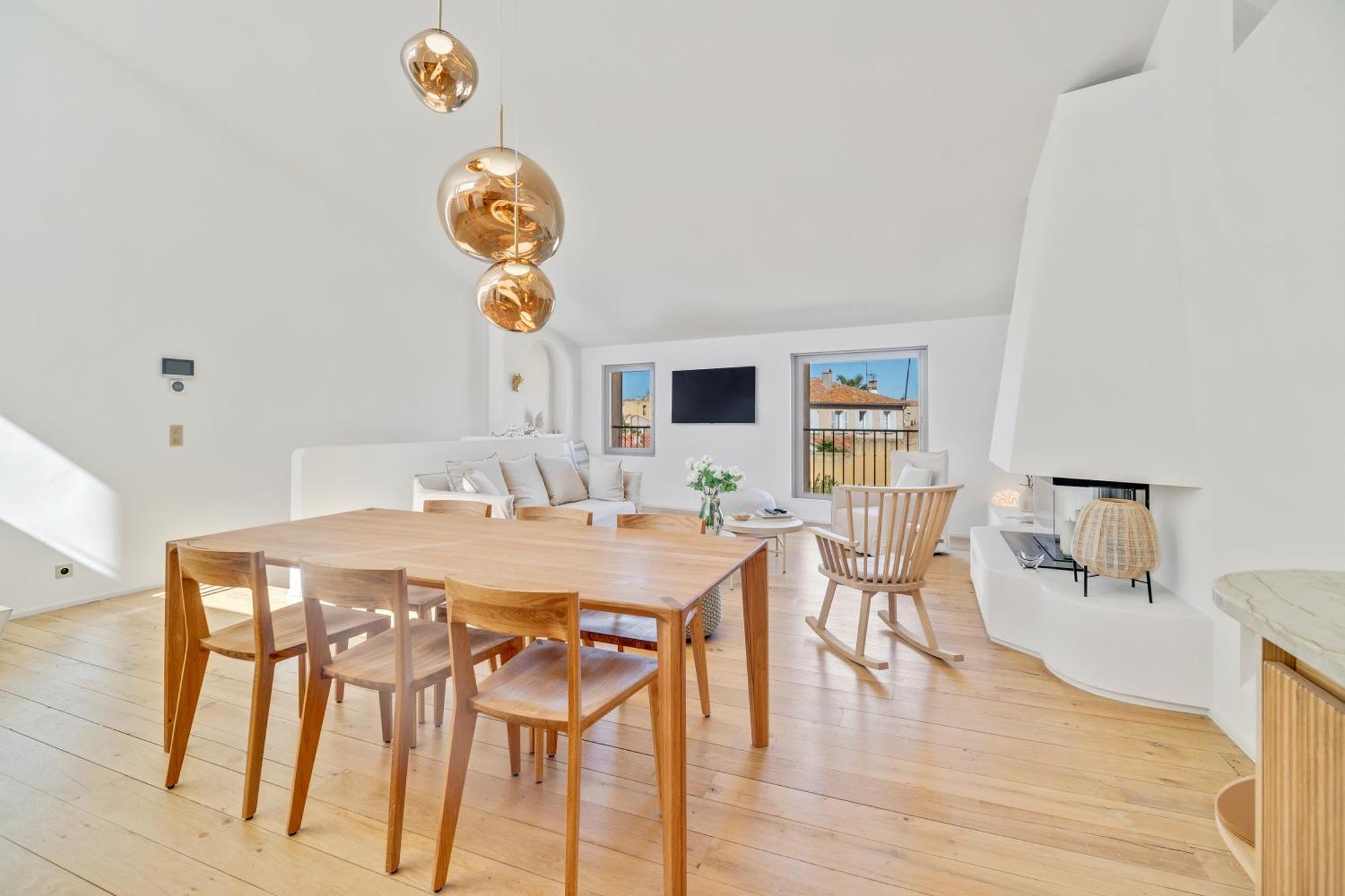 Chez Claire Proche Place Des Lices Apartment
