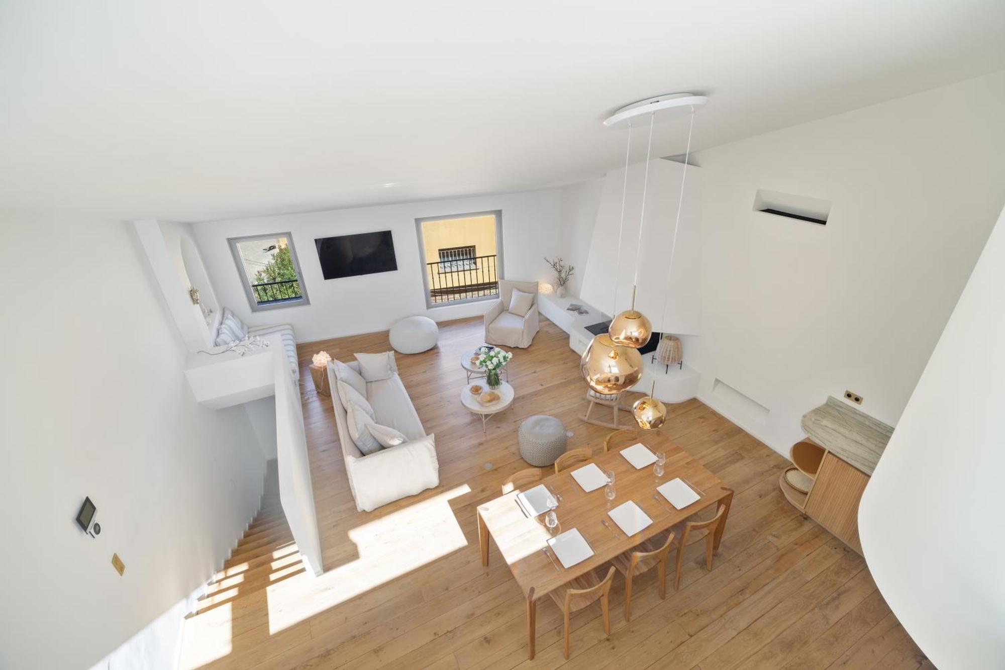 Apartment Chez Claire Proche Place Des Lices