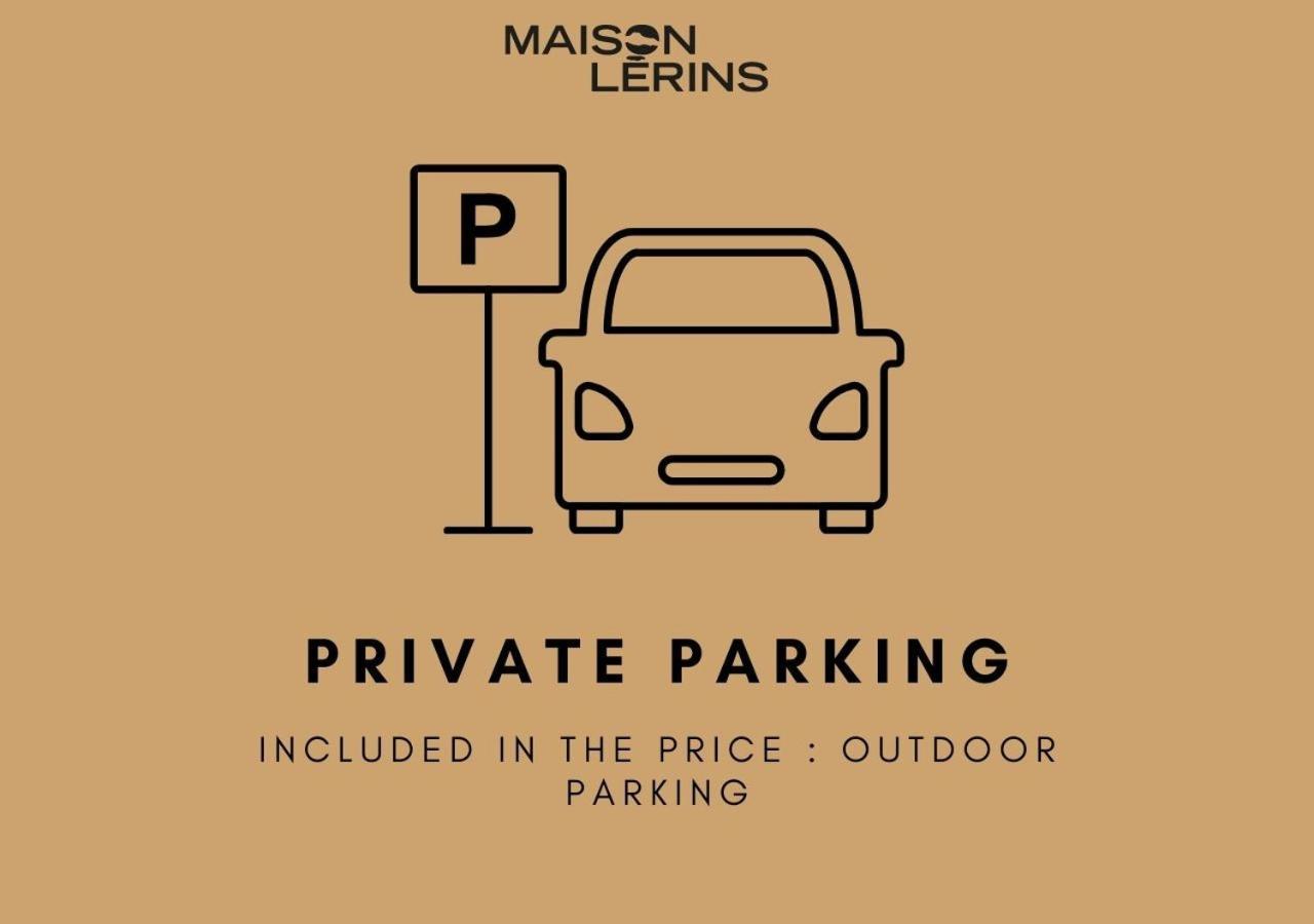 Apartment Proximite Place Des Lices Avec Parking