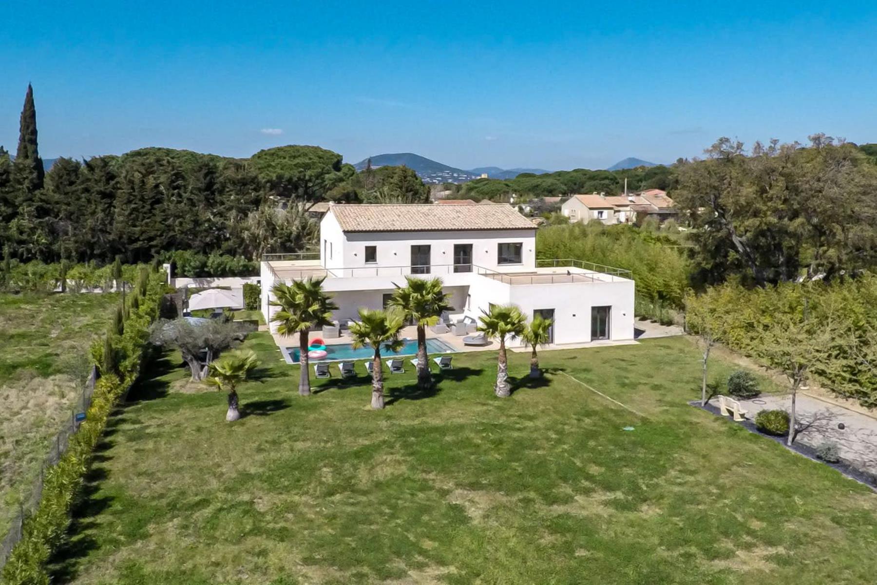 Era Villa *