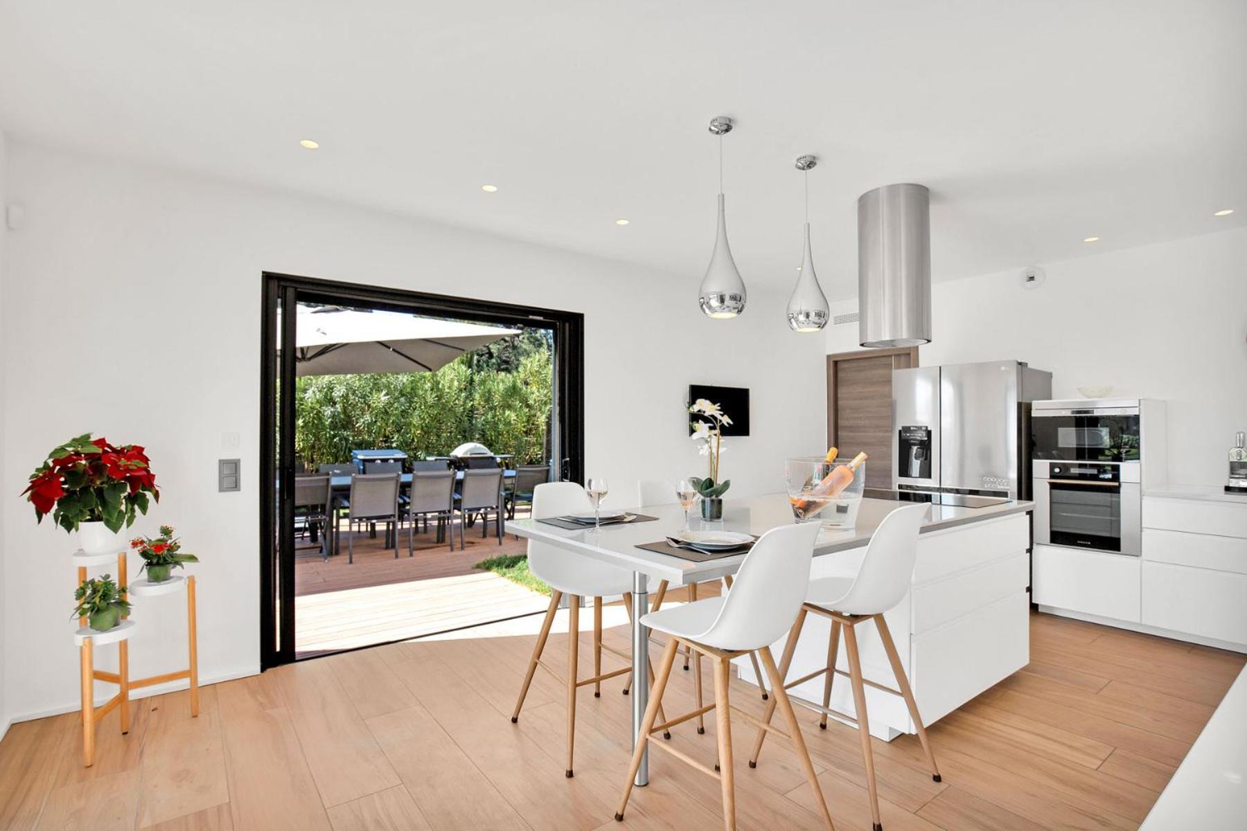Era Villa Saint-Tropez