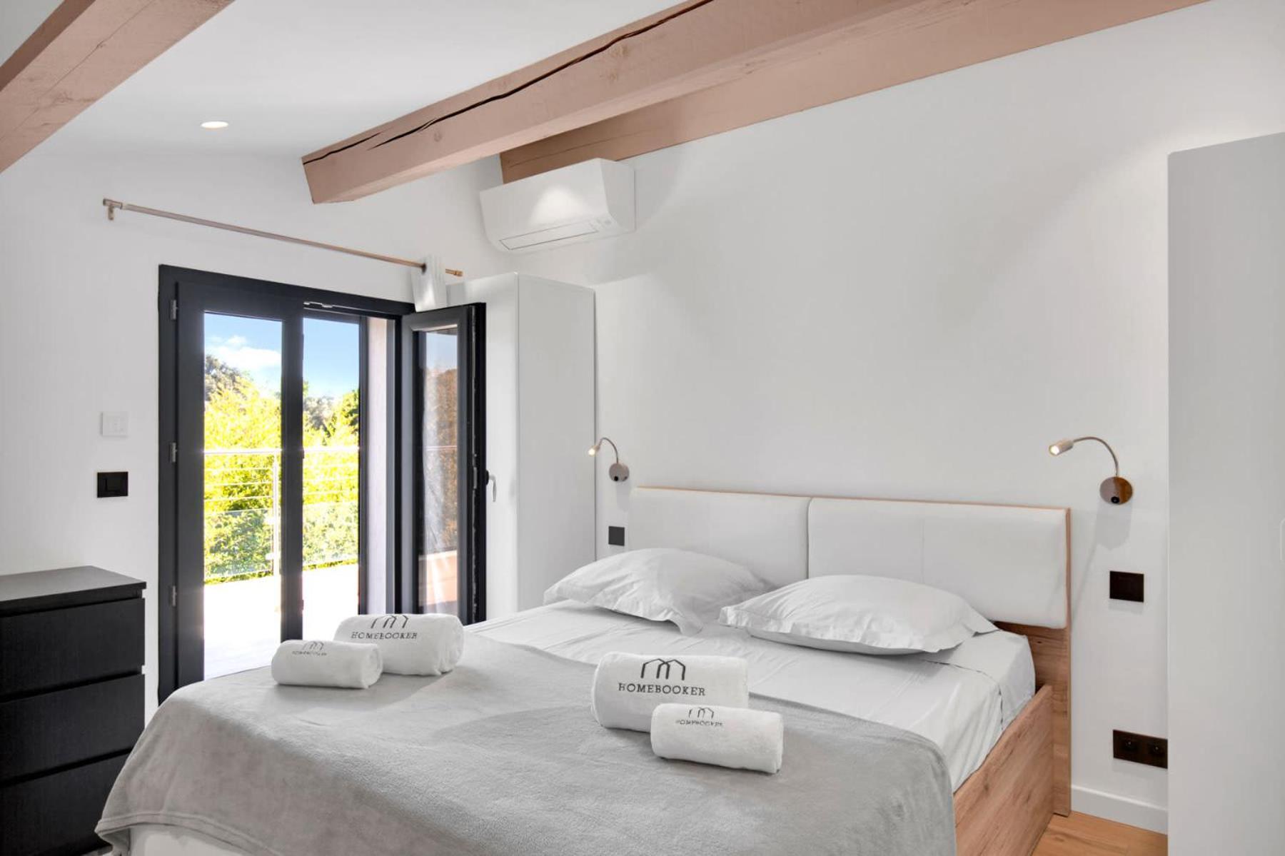 Villa Era Saint-Tropez