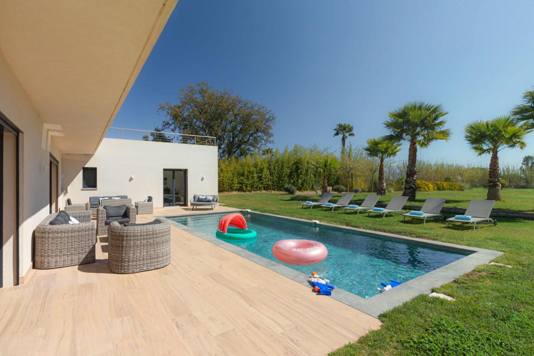 Era Villa Saint-Tropez
