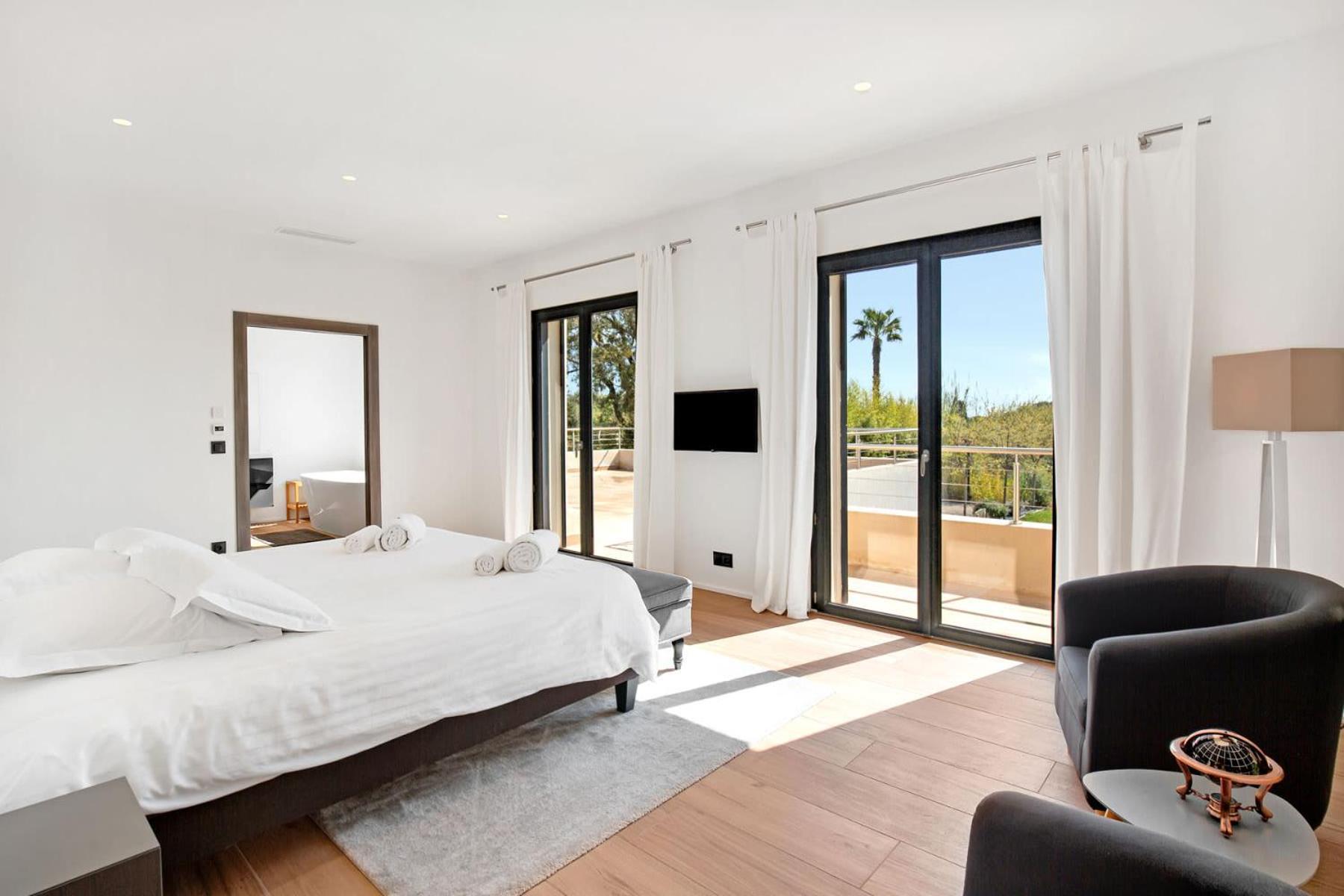 Era Villa Saint-Tropez