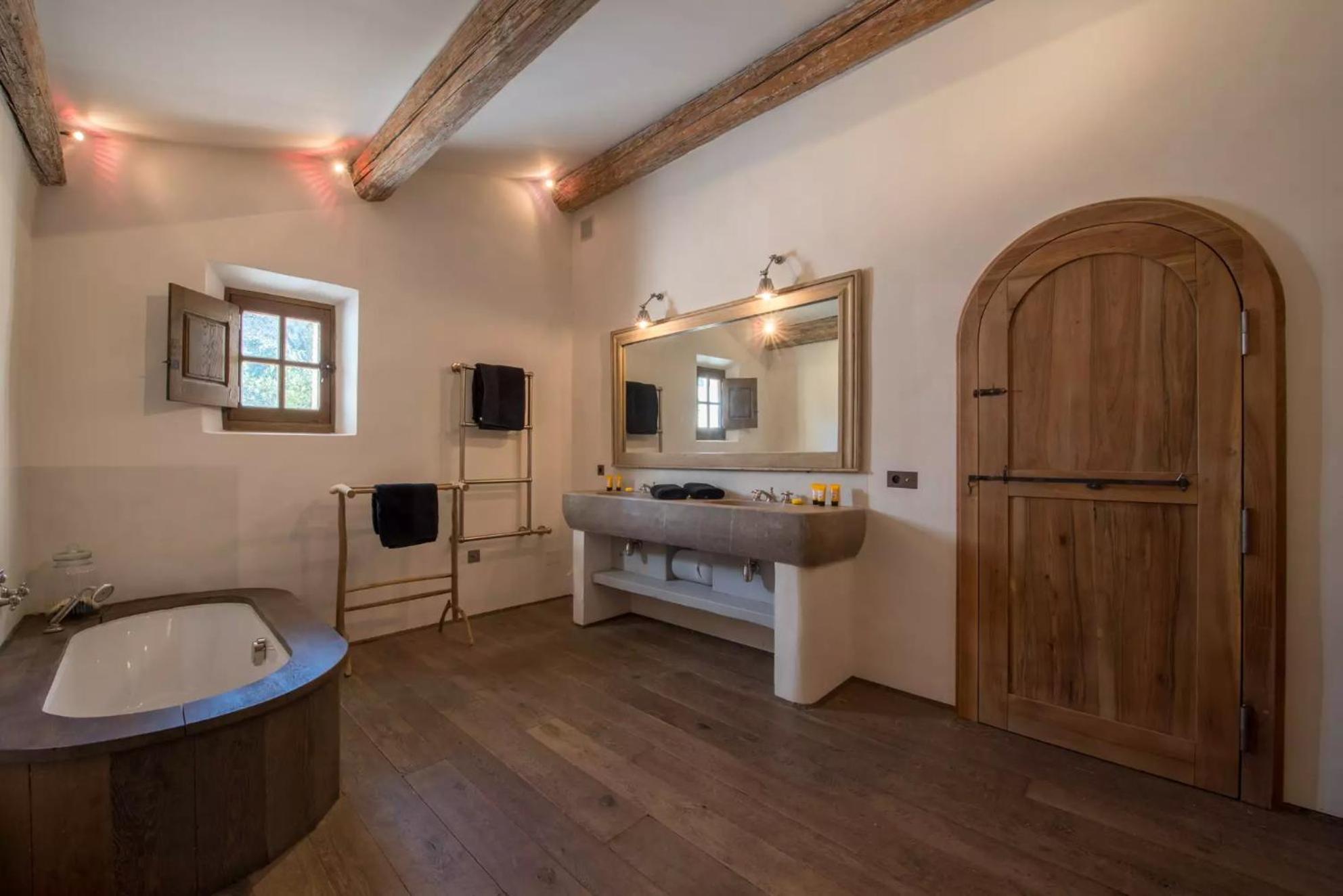Jansson Stars ***** * Saint-Tropez