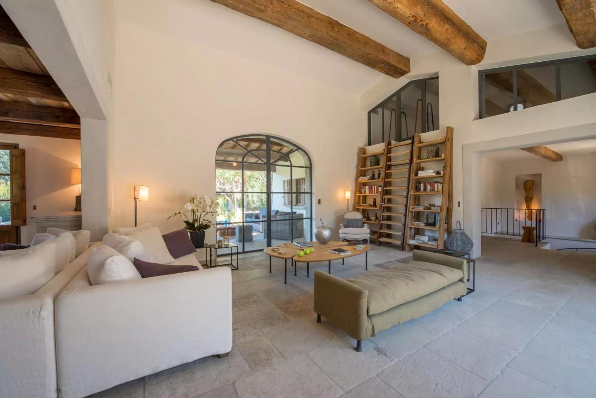 Jansson Stars ***** Country house *