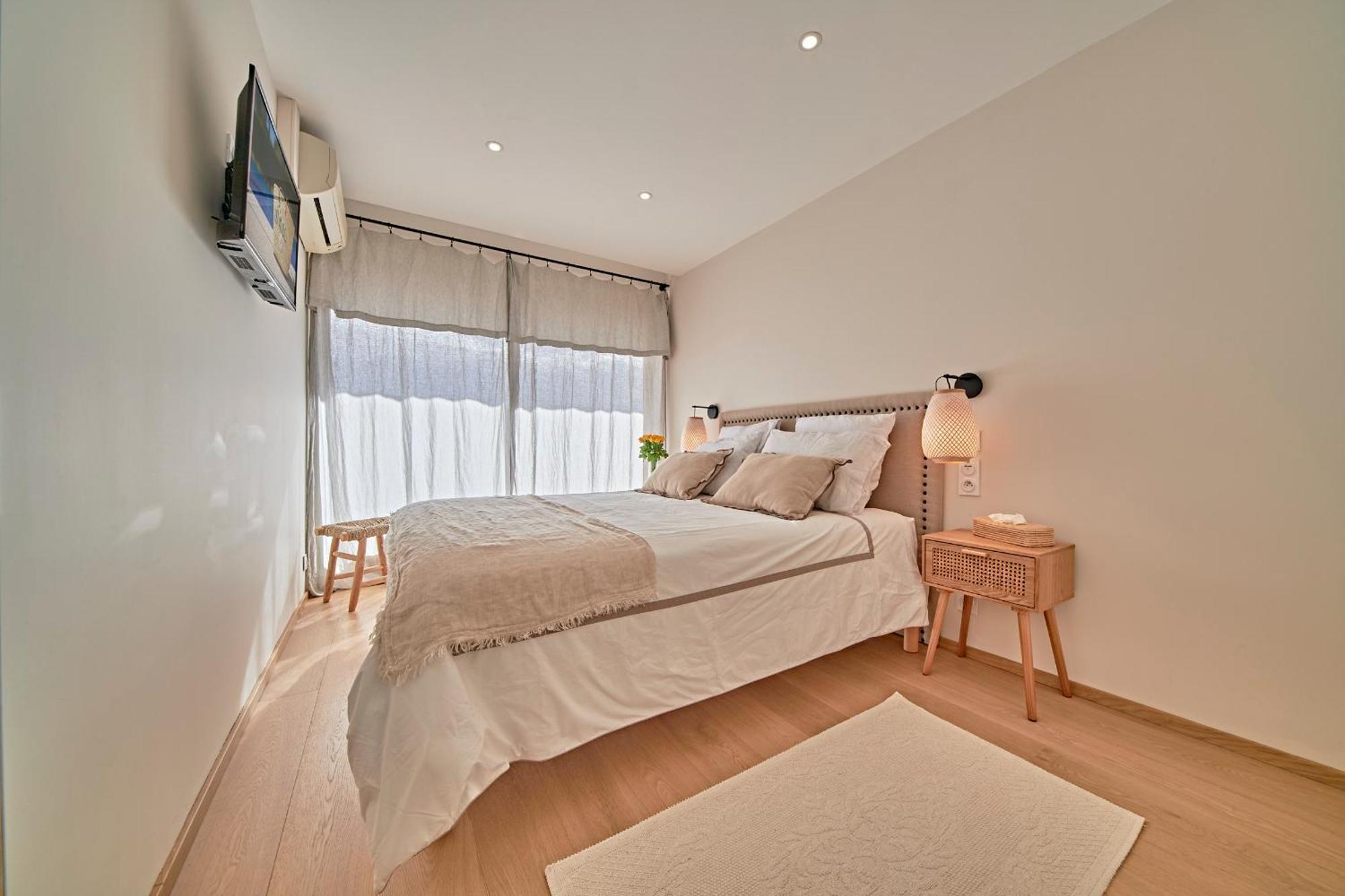 Apartment O Bambou-superbe Appartement-saint-tropez