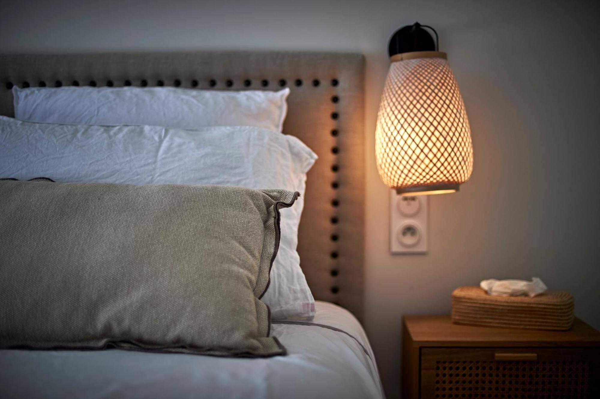 O Bambou-superbe Appartement-saint-tropez Apartment Saint-Tropez