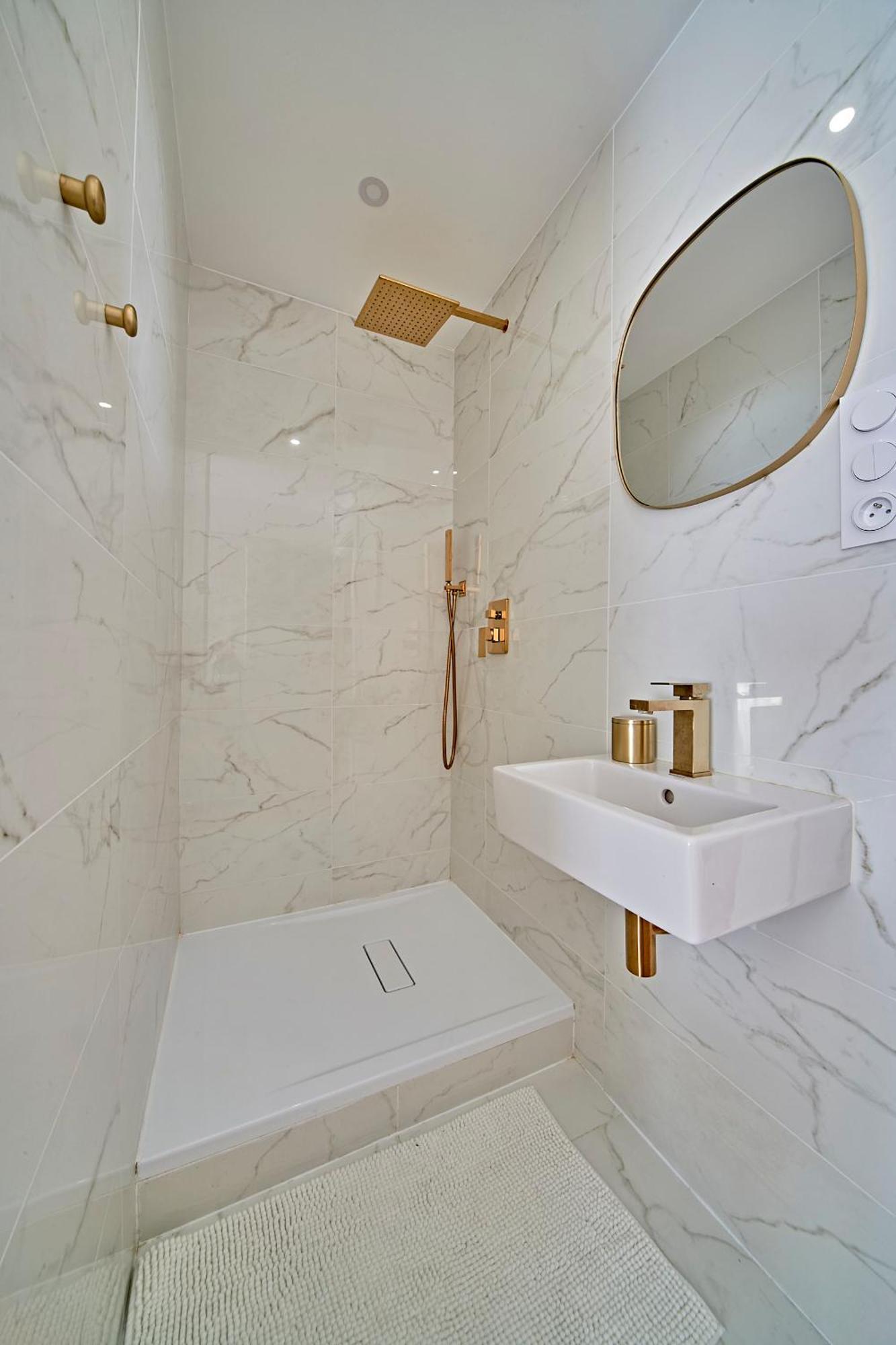 Apartment O Bambou-superbe Appartement-saint-tropez