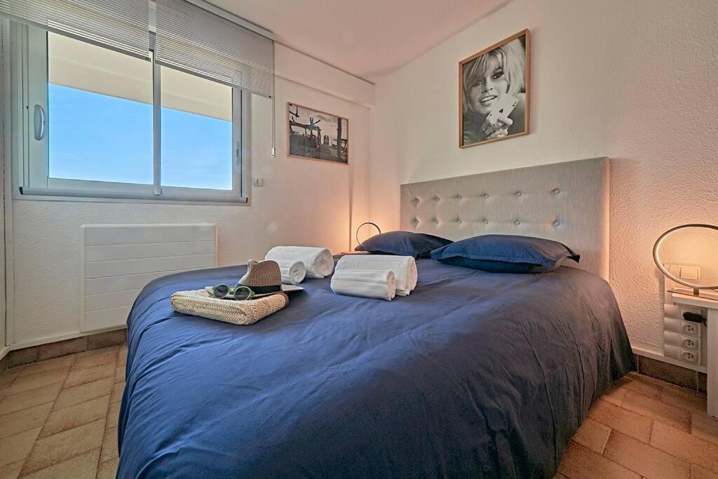L'amourette - 4 Personnes - Piscine Parking Apartment