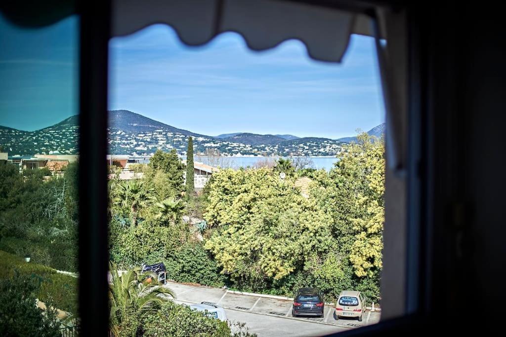 Apartment L'amourette - 4 Personnes - Piscine Parking