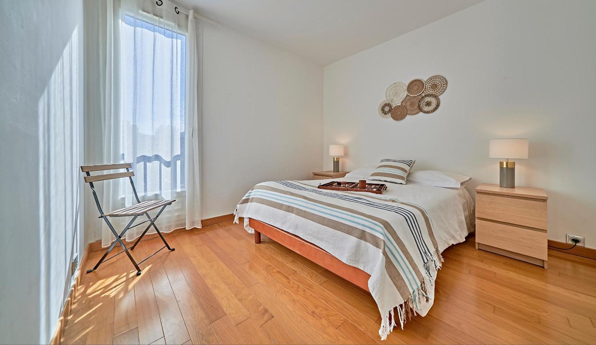 Antoine-city Center St-tropez-terraceparking * Saint-Tropez