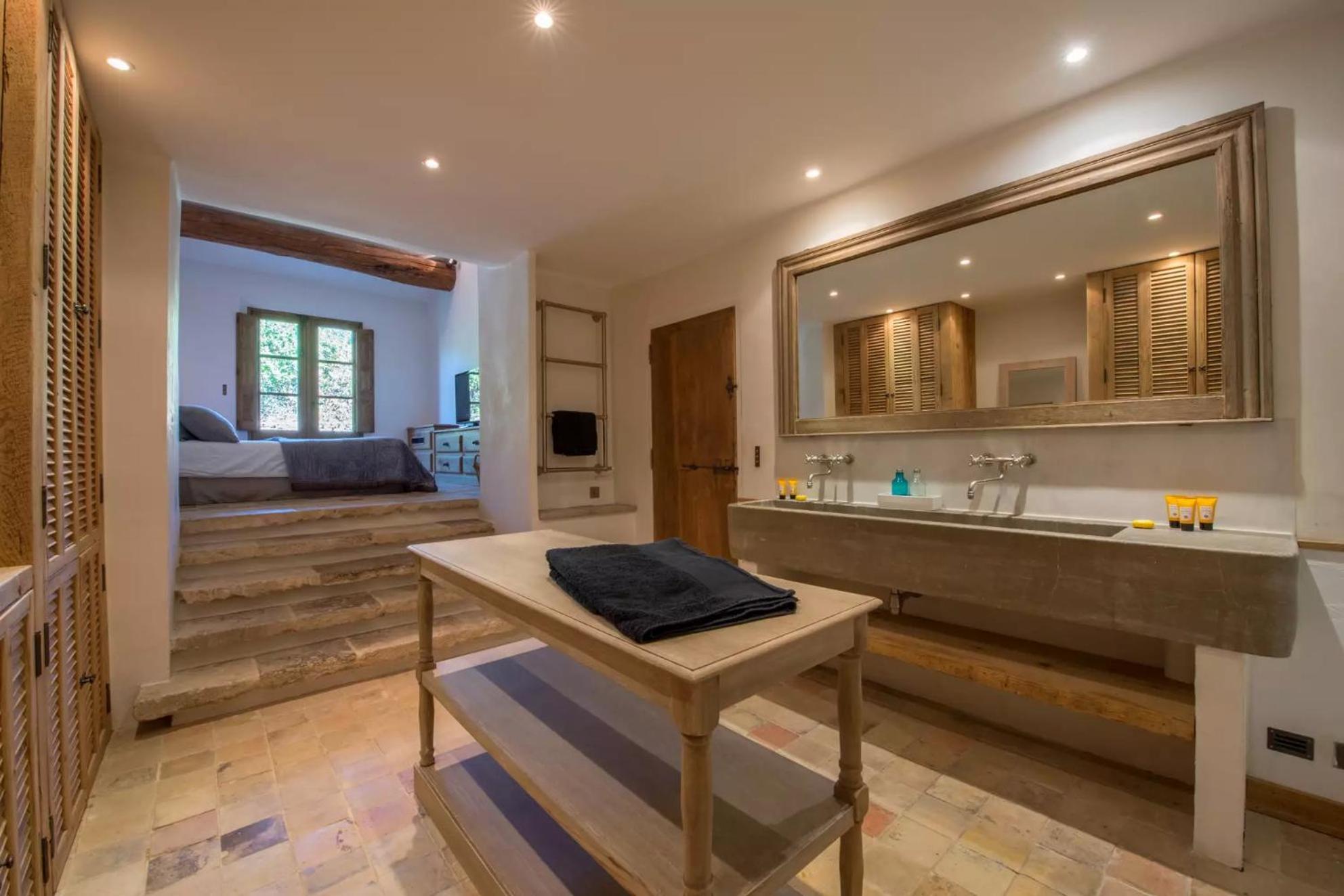 Jansson Stars ***** Country house