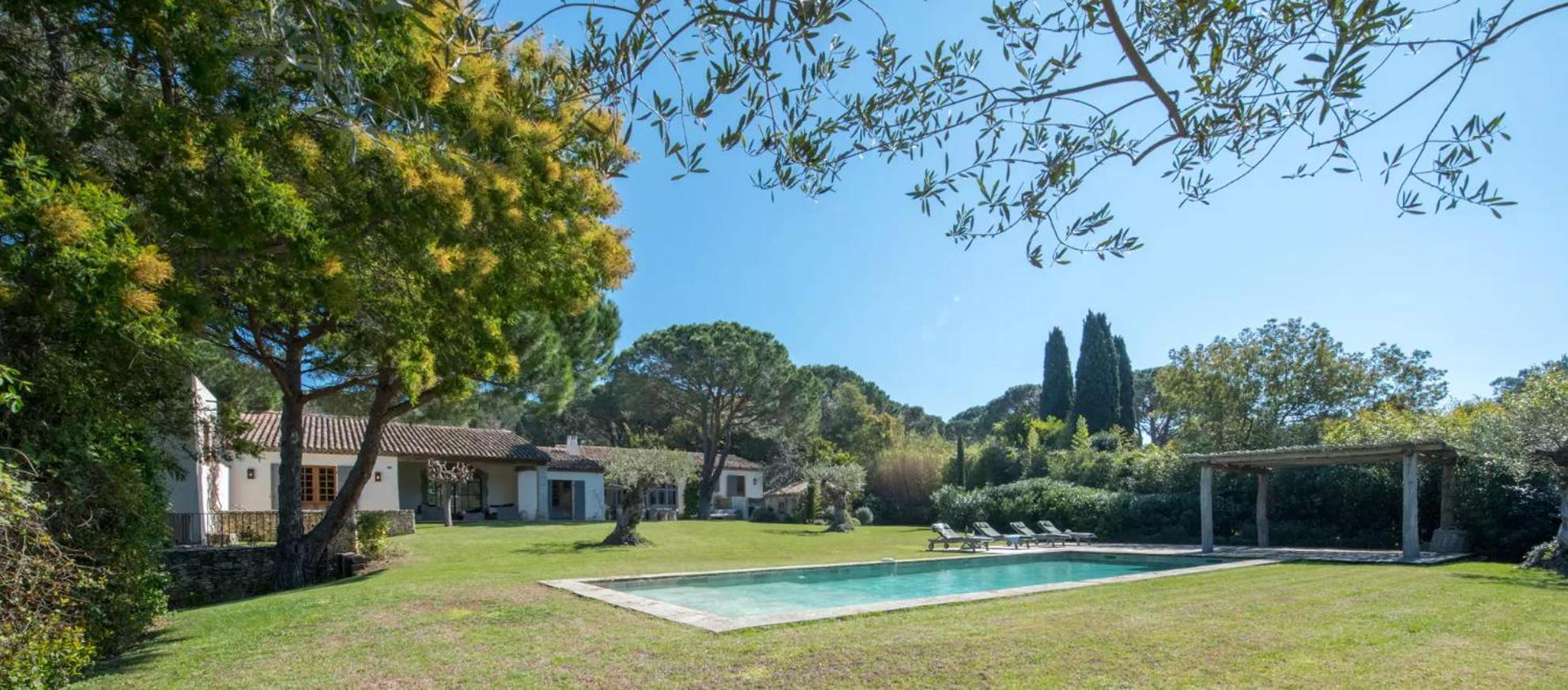 Jansson Stars ***** * Saint-Tropez