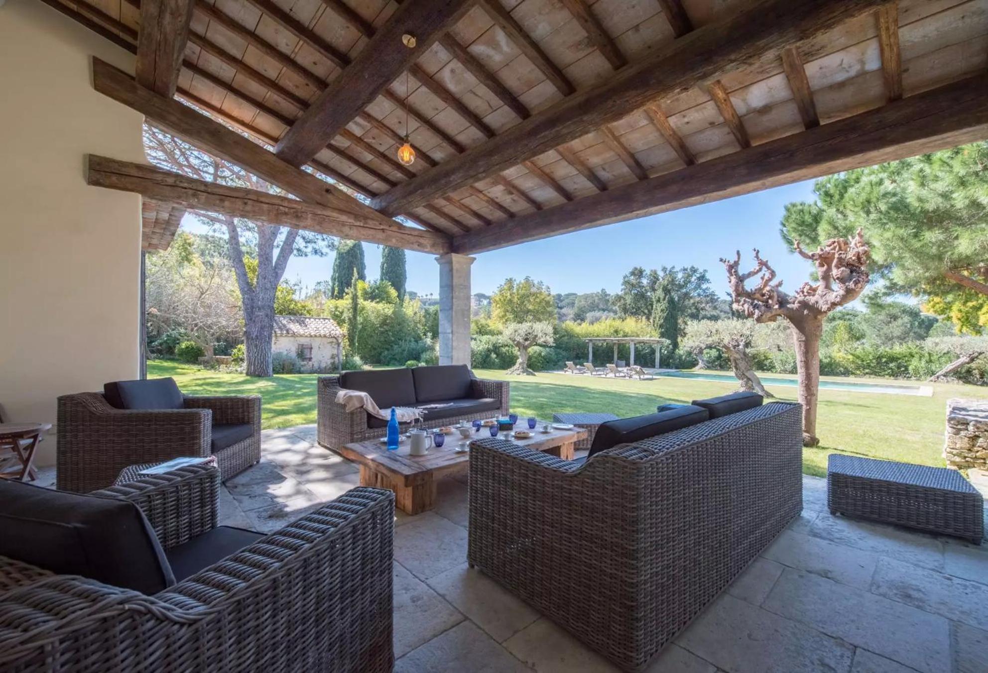 Jansson Stars ***** * Saint-Tropez