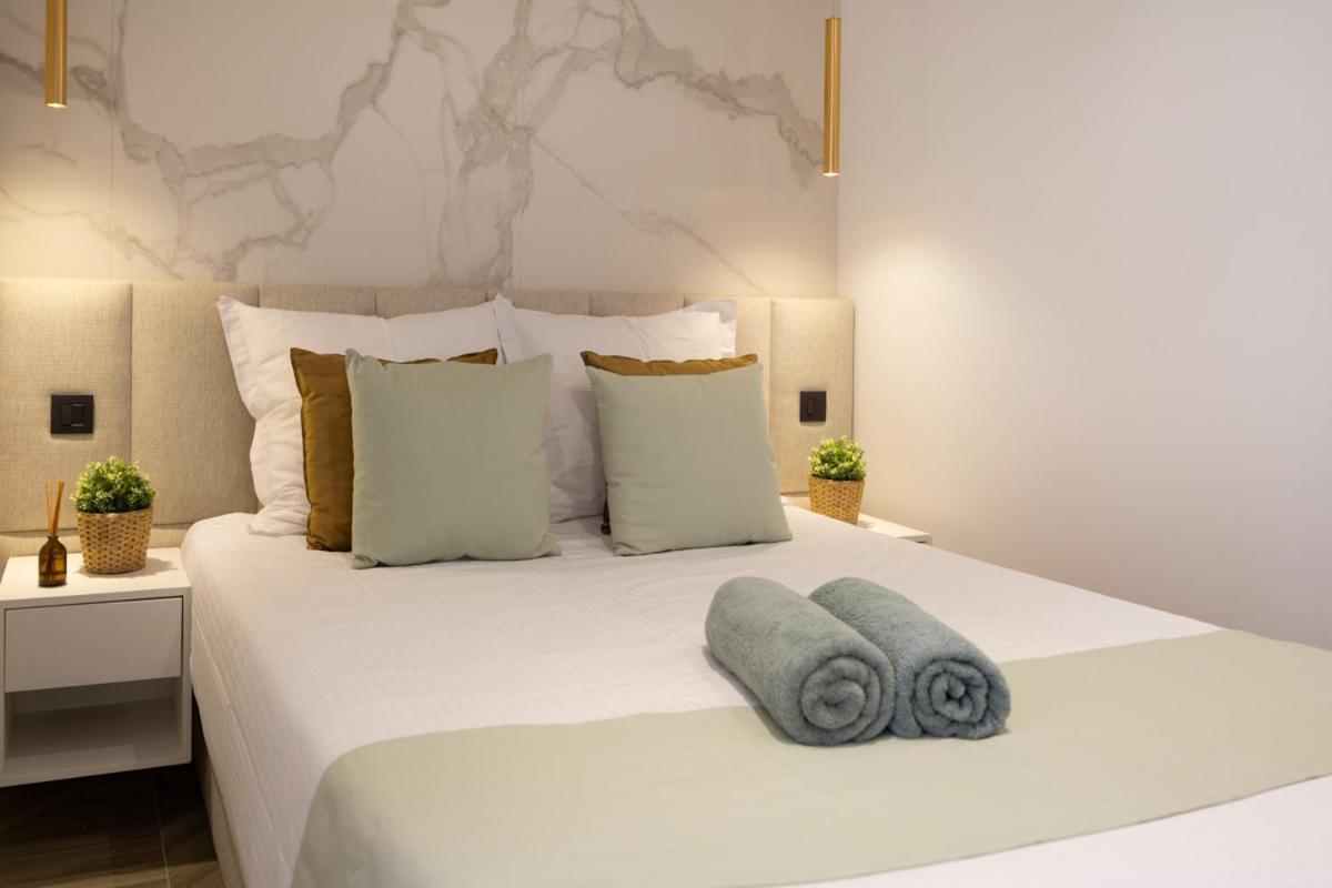 Le 34 Apartment Saint-Tropez