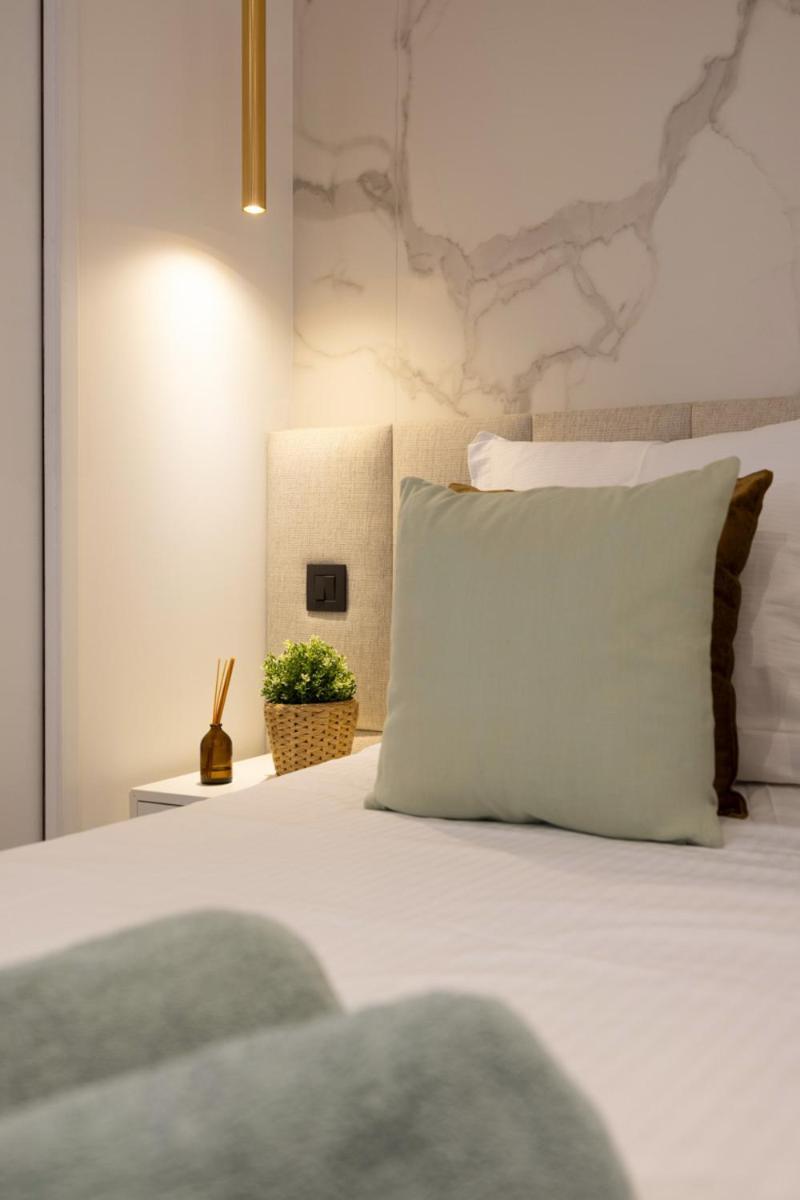 Apartment Le 34 Saint-Tropez