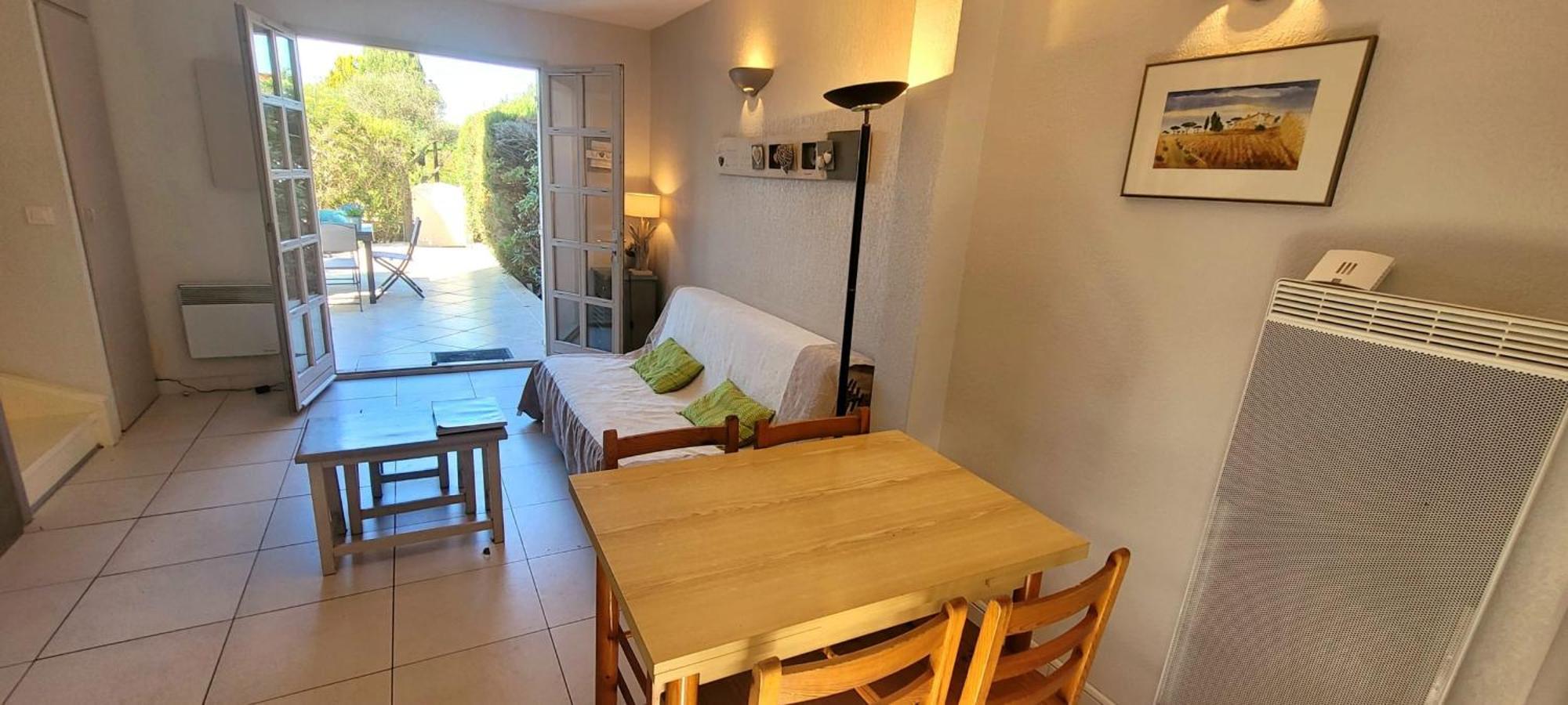 Apartamento Island Of Calm With Sea View