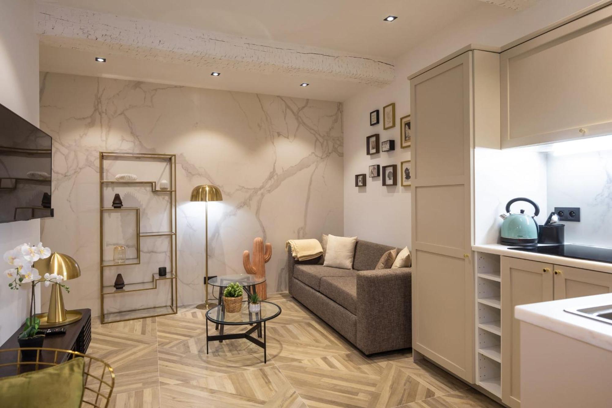 Le 34 Saint-Tropez