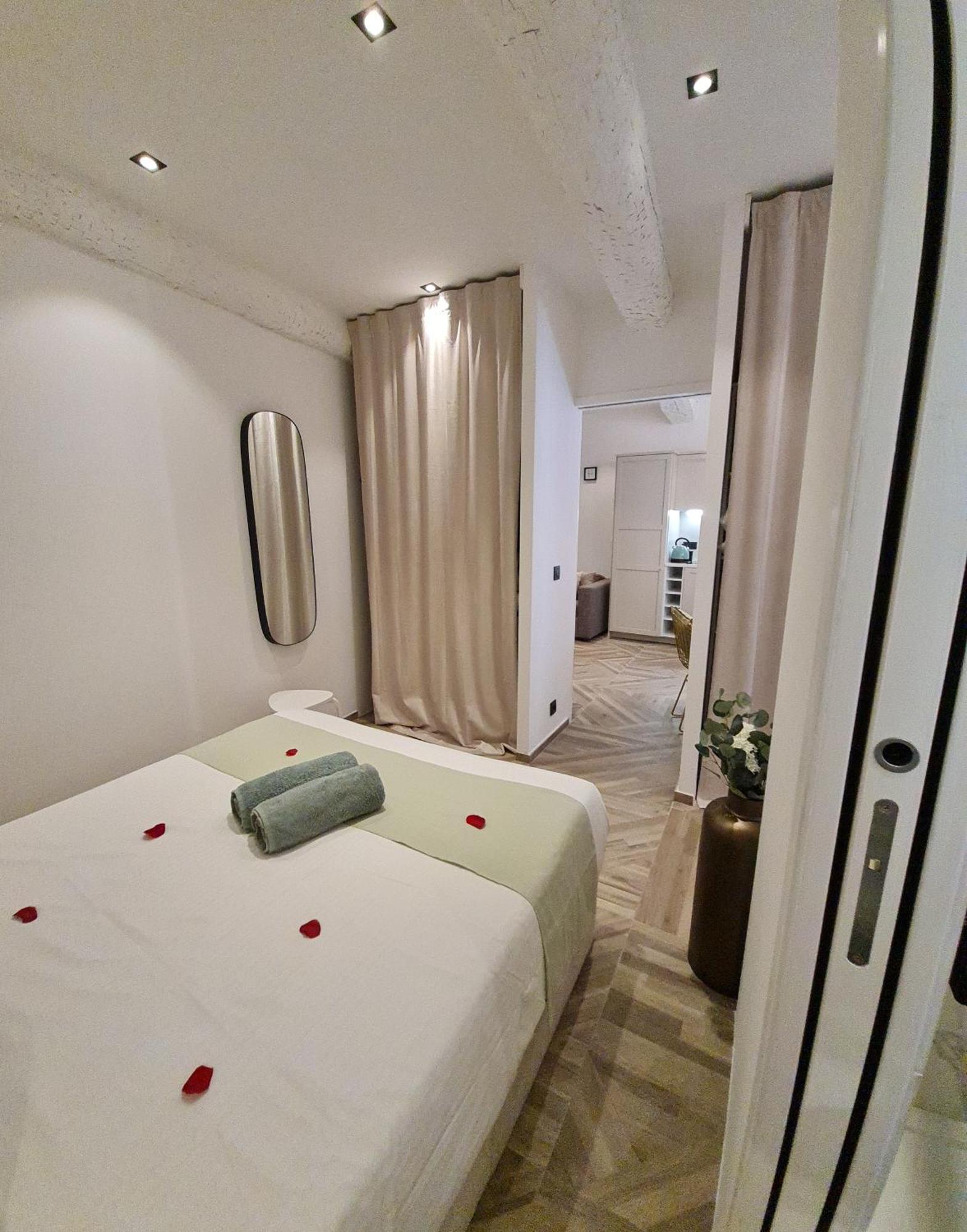 Apartment Le 34 Saint-Tropez