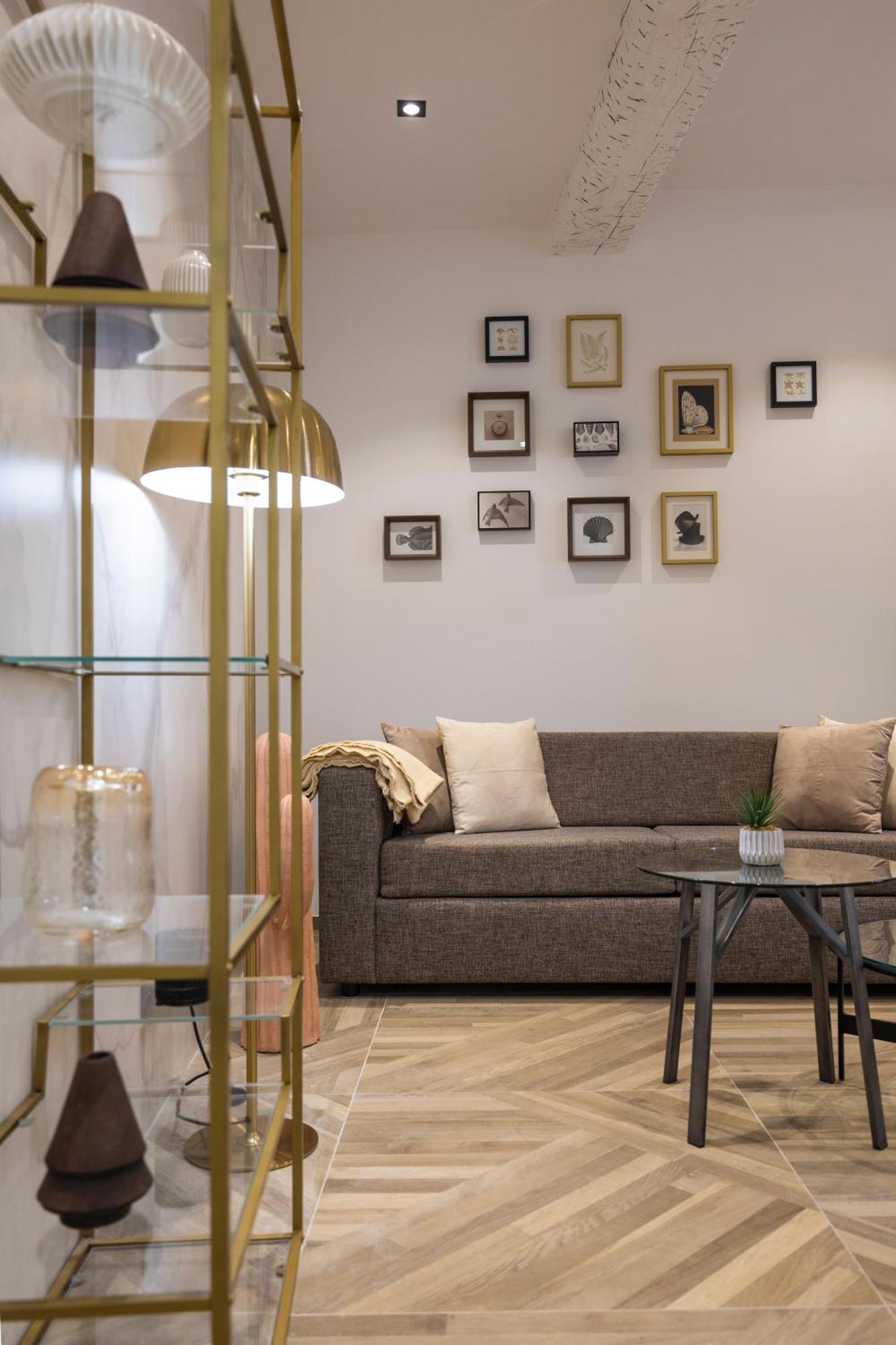 Le 34 Apartment Saint-Tropez