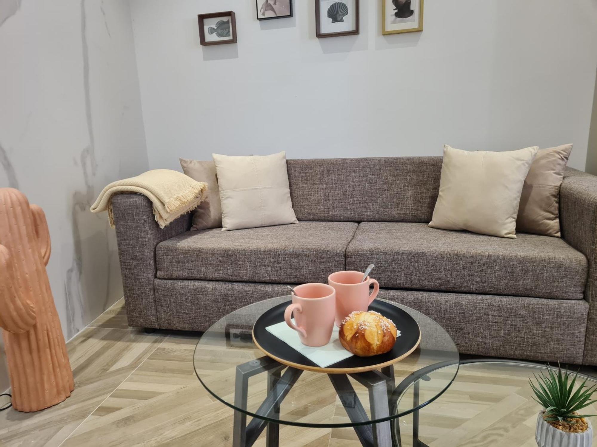 Apartment Le 34 Saint-Tropez