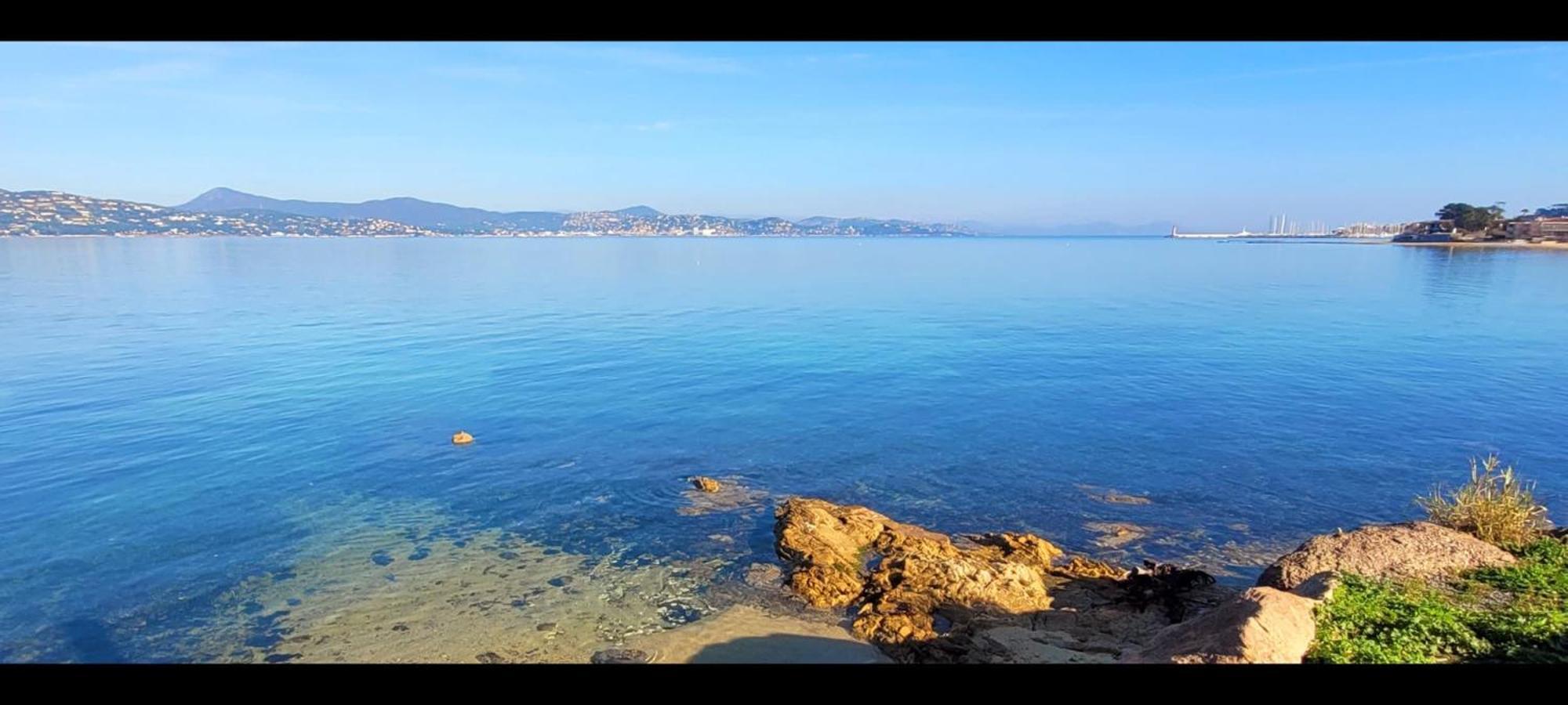 Apartamento Island Of Calm With Sea View *