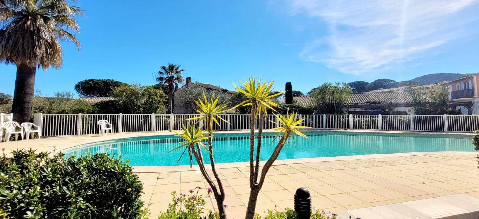 Island Of Calm With Sea View Apartamento