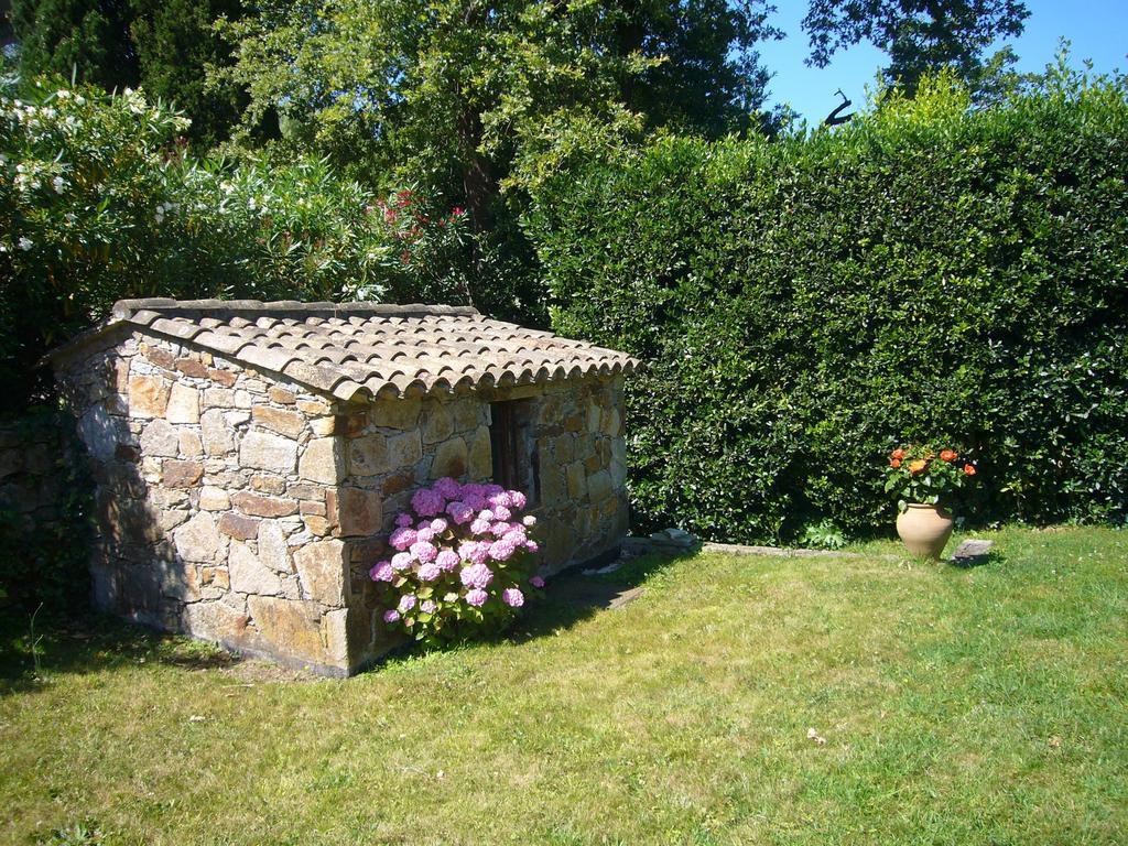 Le Point D'orgue Bed & Breakfast Saint-Tropez