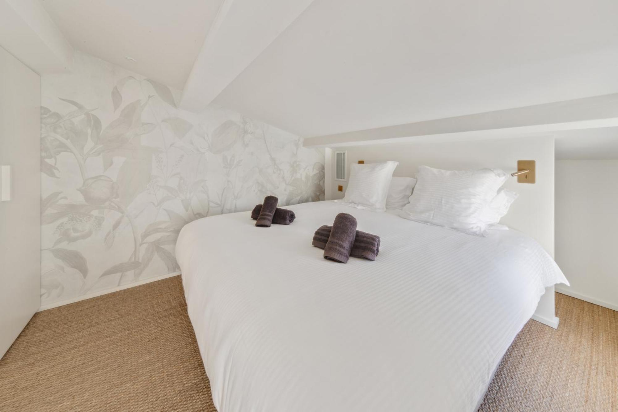 Chez Claire Proche Place Des Lices * Saint-Tropez