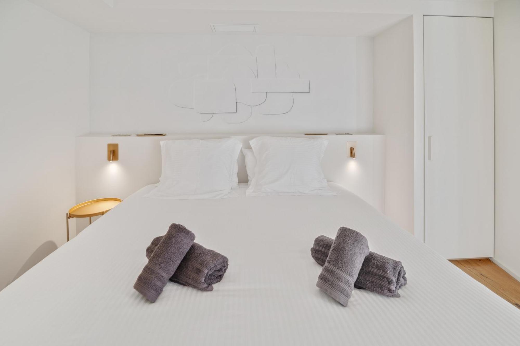 Chez Claire Proche Place Des Lices Apartment Saint-Tropez
