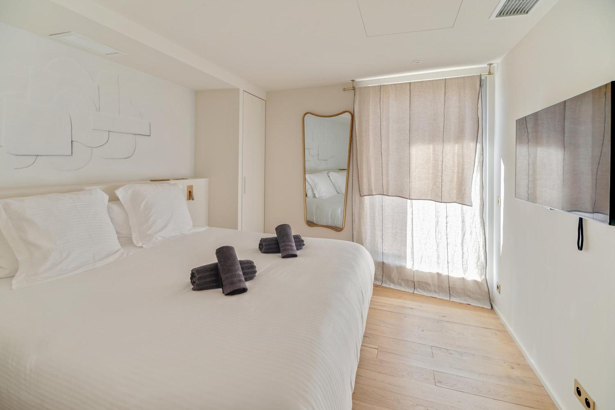 Chez Claire Proche Place Des Lices Saint-Tropez