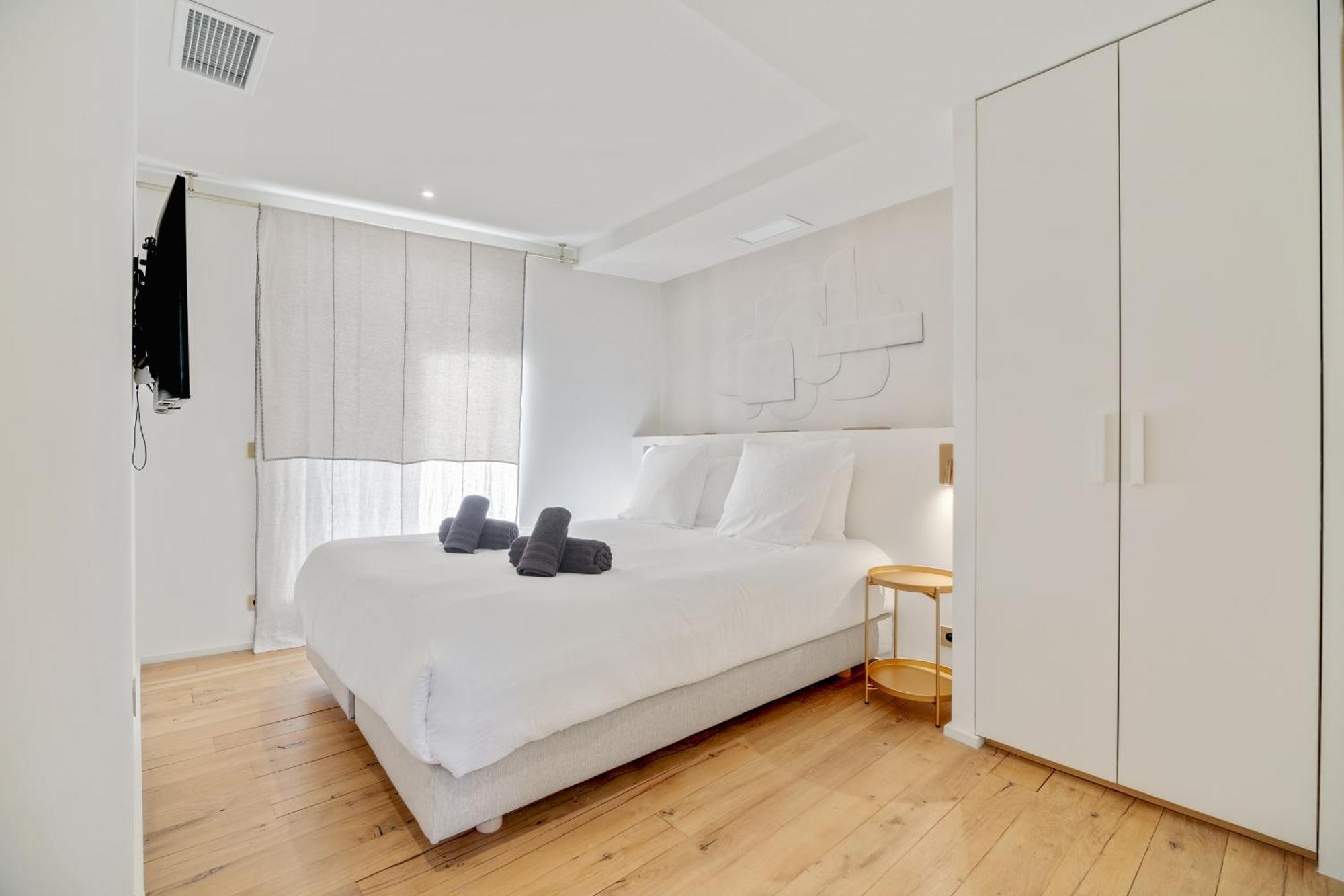 Chez Claire Proche Place Des Lices * Saint-Tropez