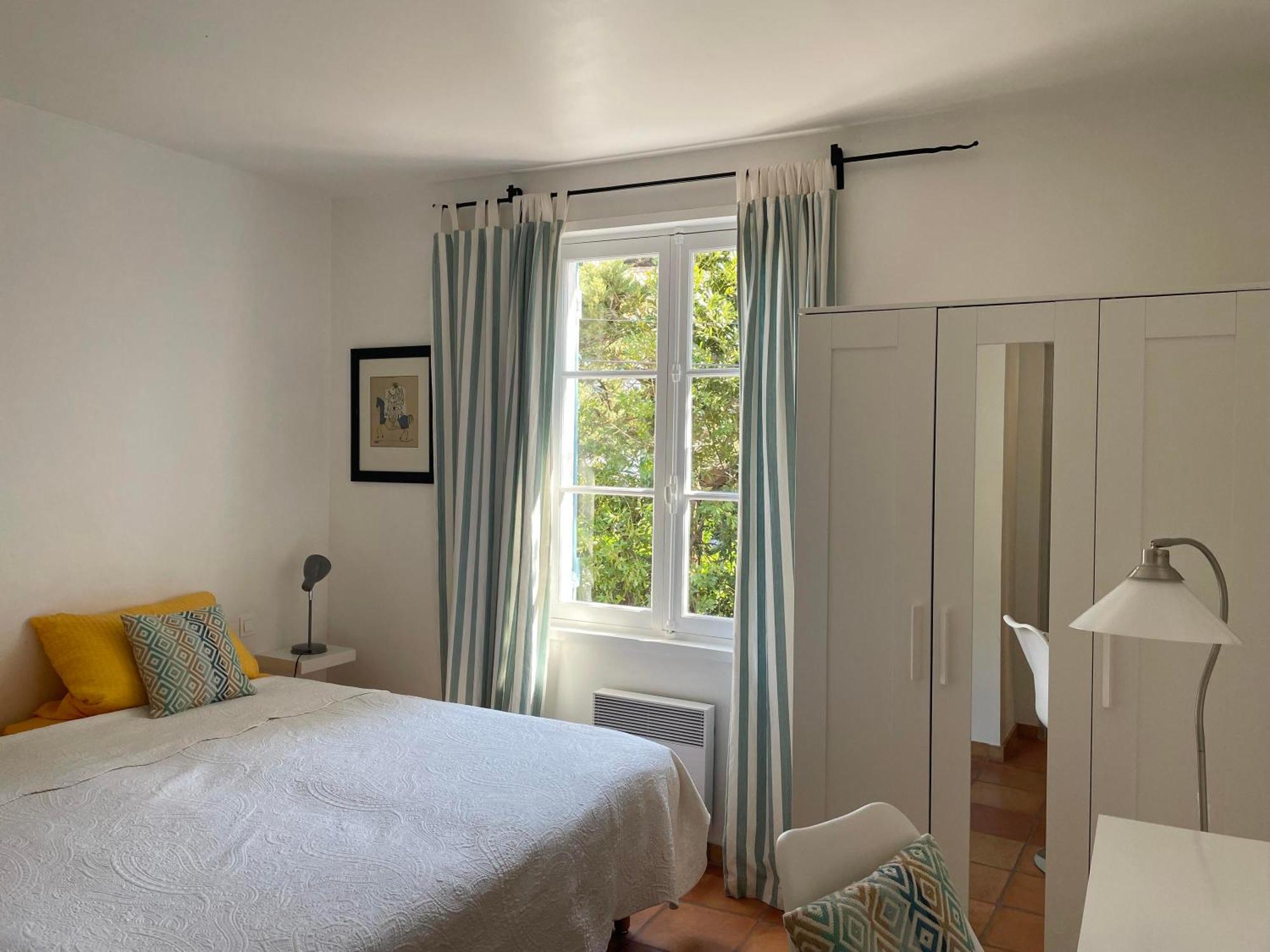 Maison Grillons Holiday home Saint-Tropez