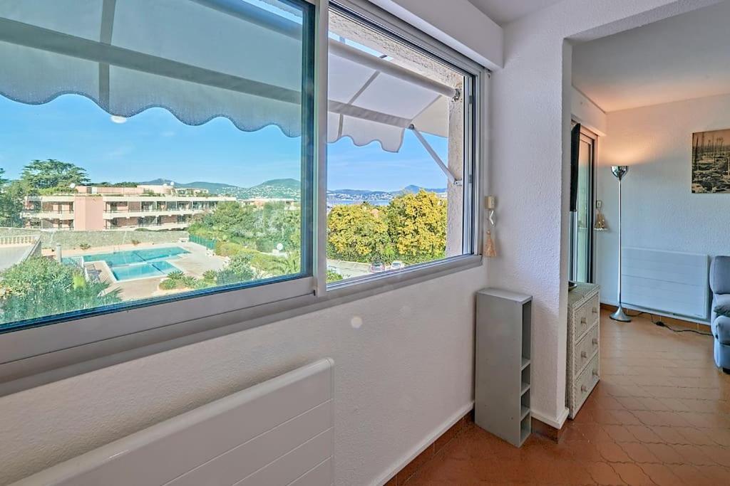 L'amourette - 4 Personnes - Piscine Parking Apartment