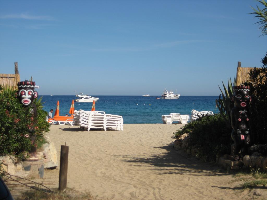St Tropez Studio