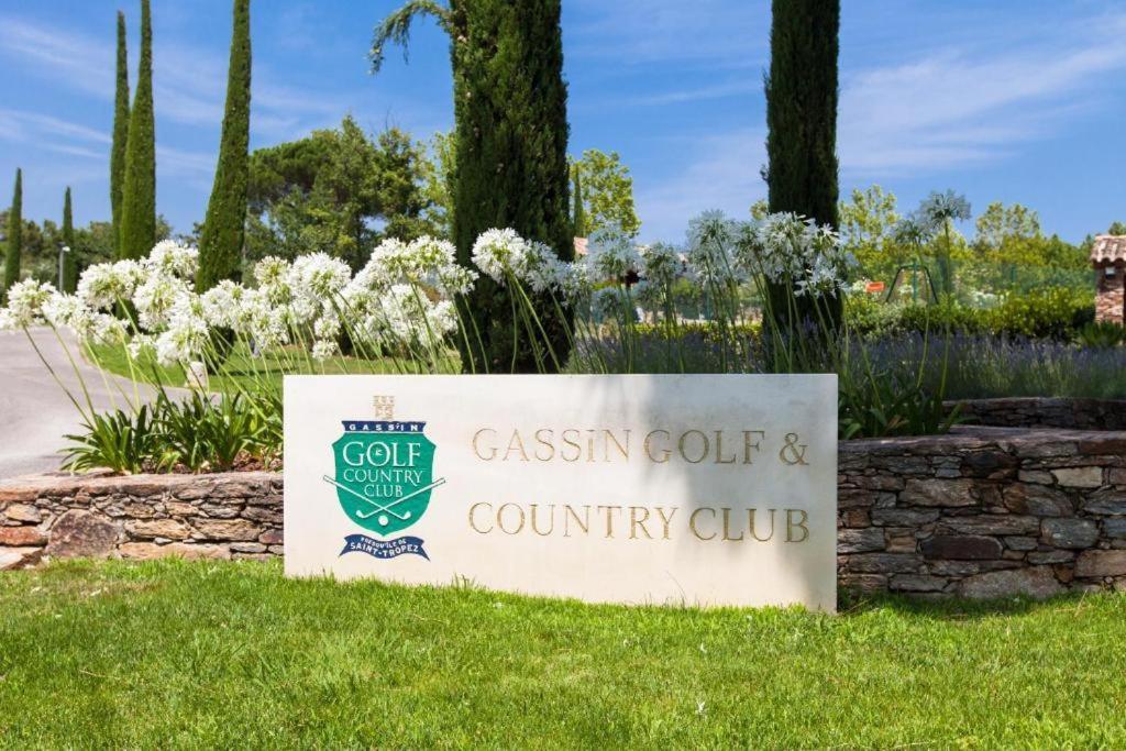 Saint Tropez-Golf View * Saint-Tropez